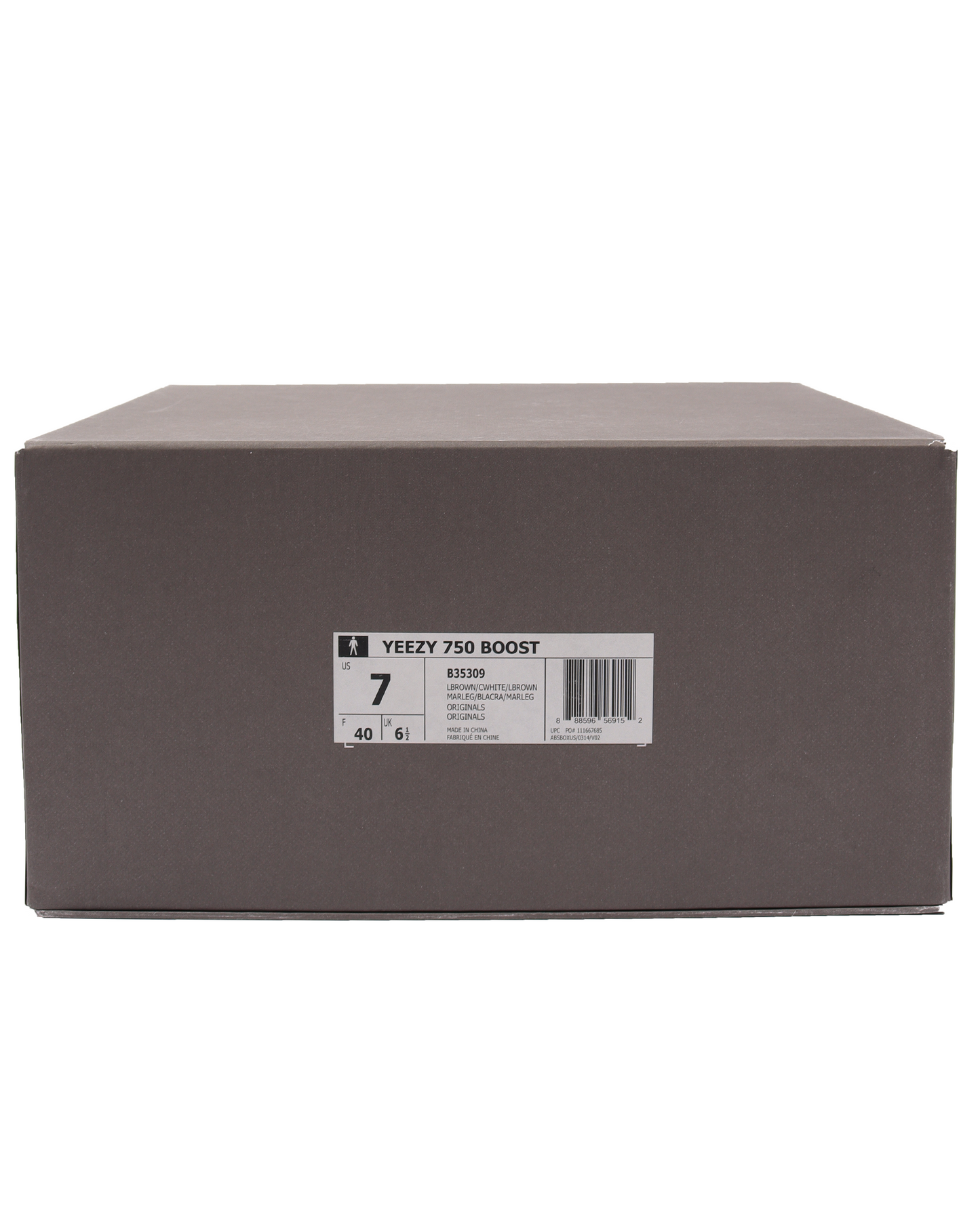 Boost 750 OG Light Brown