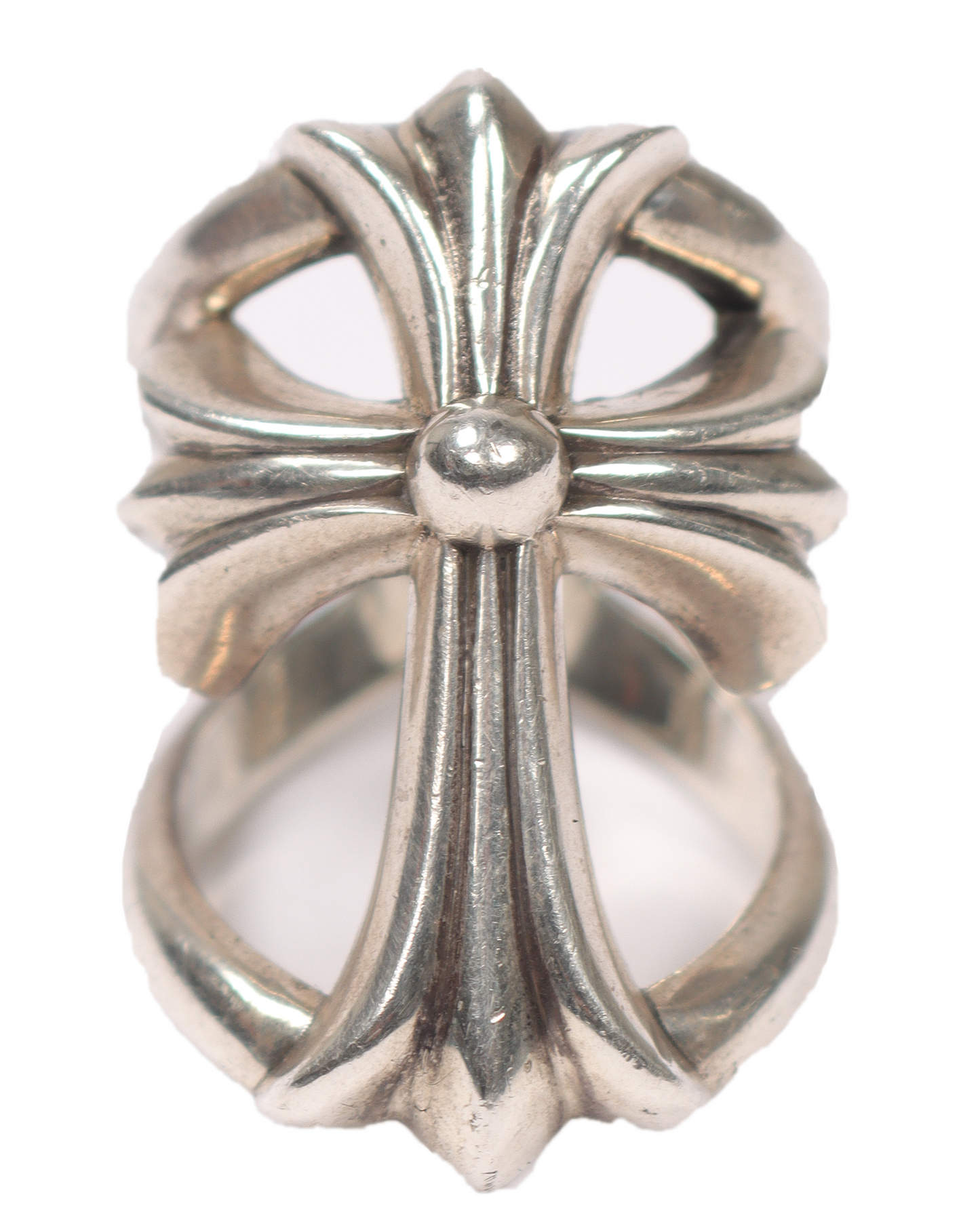 Big Cross Ring