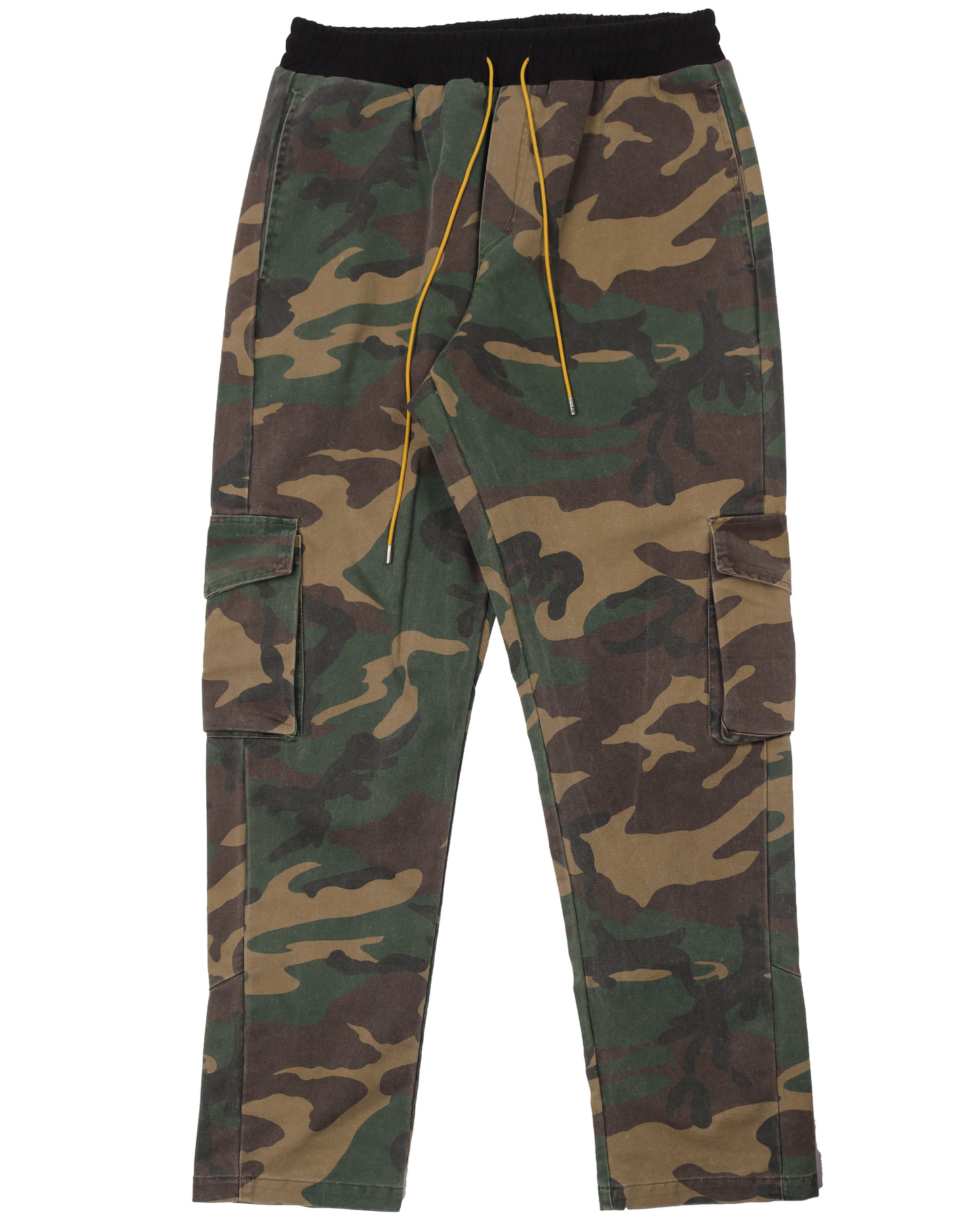 Rifle Cargo Pant