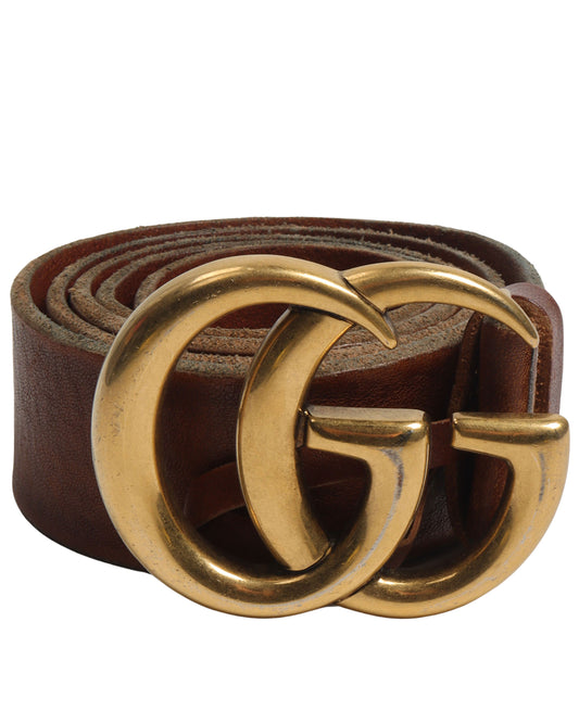 GG Belt
