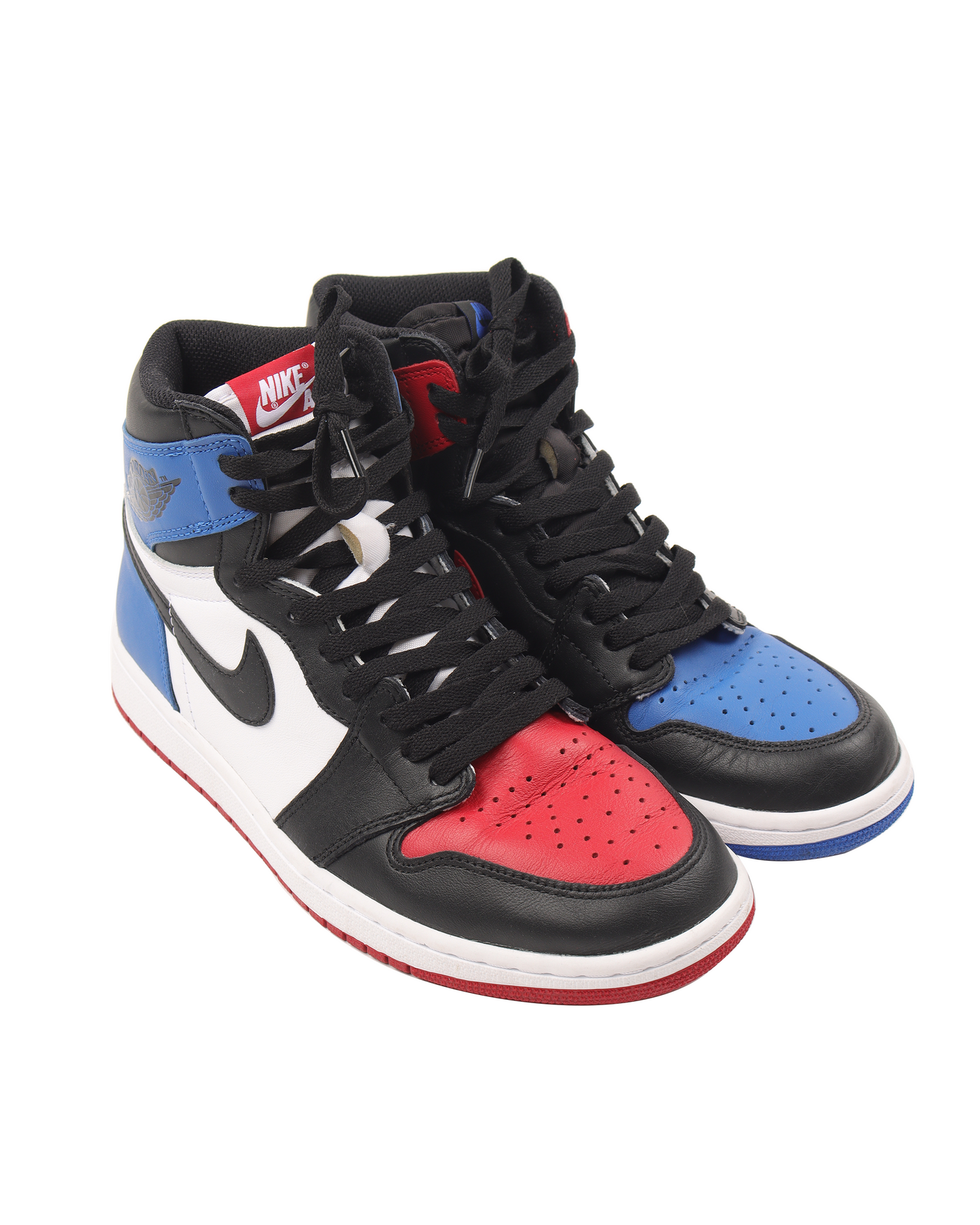 Retro Top 3