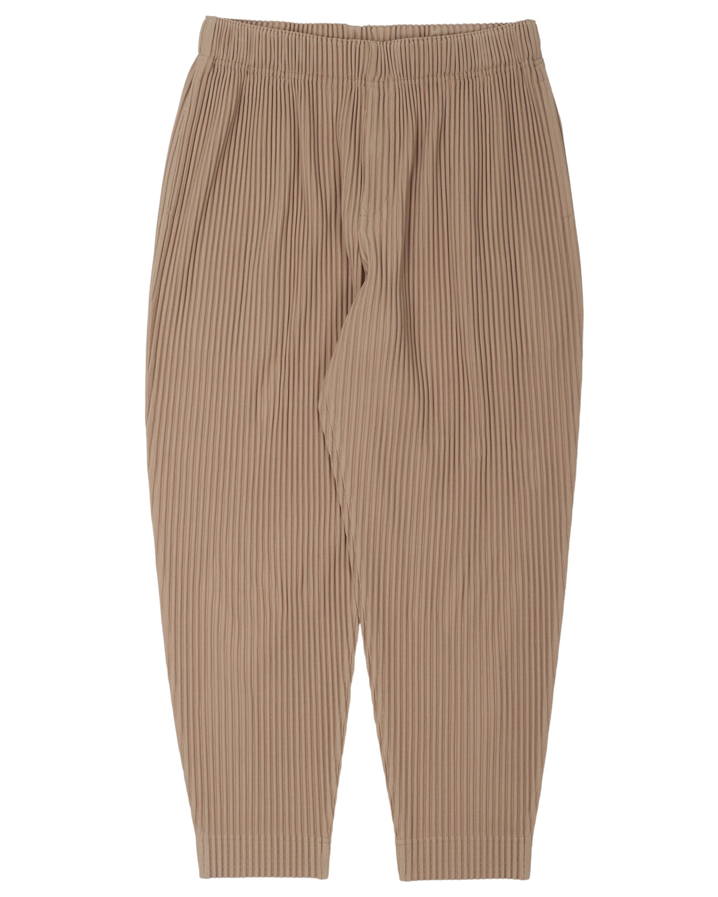"Pleats Please" Pleated Pants