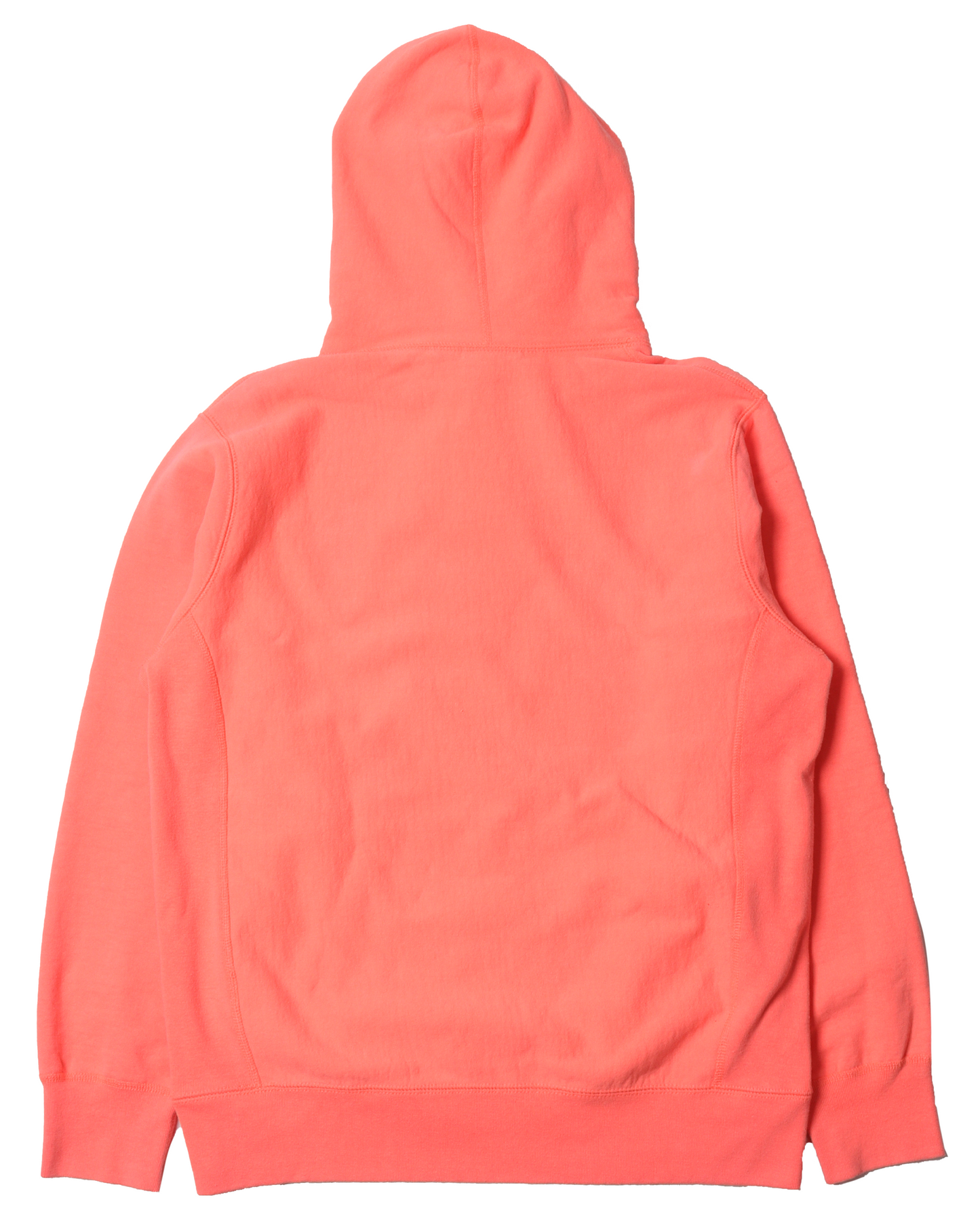 Trademark Logo Hoodie