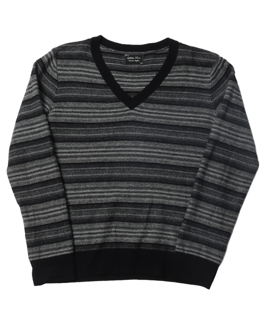 Knit Sweater (2007) "Love God Murder"