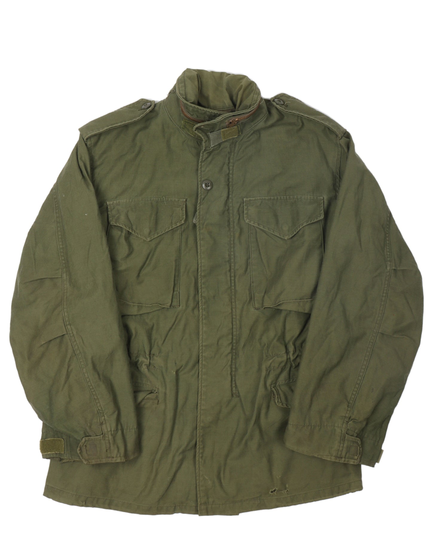 M80 Military Jacket