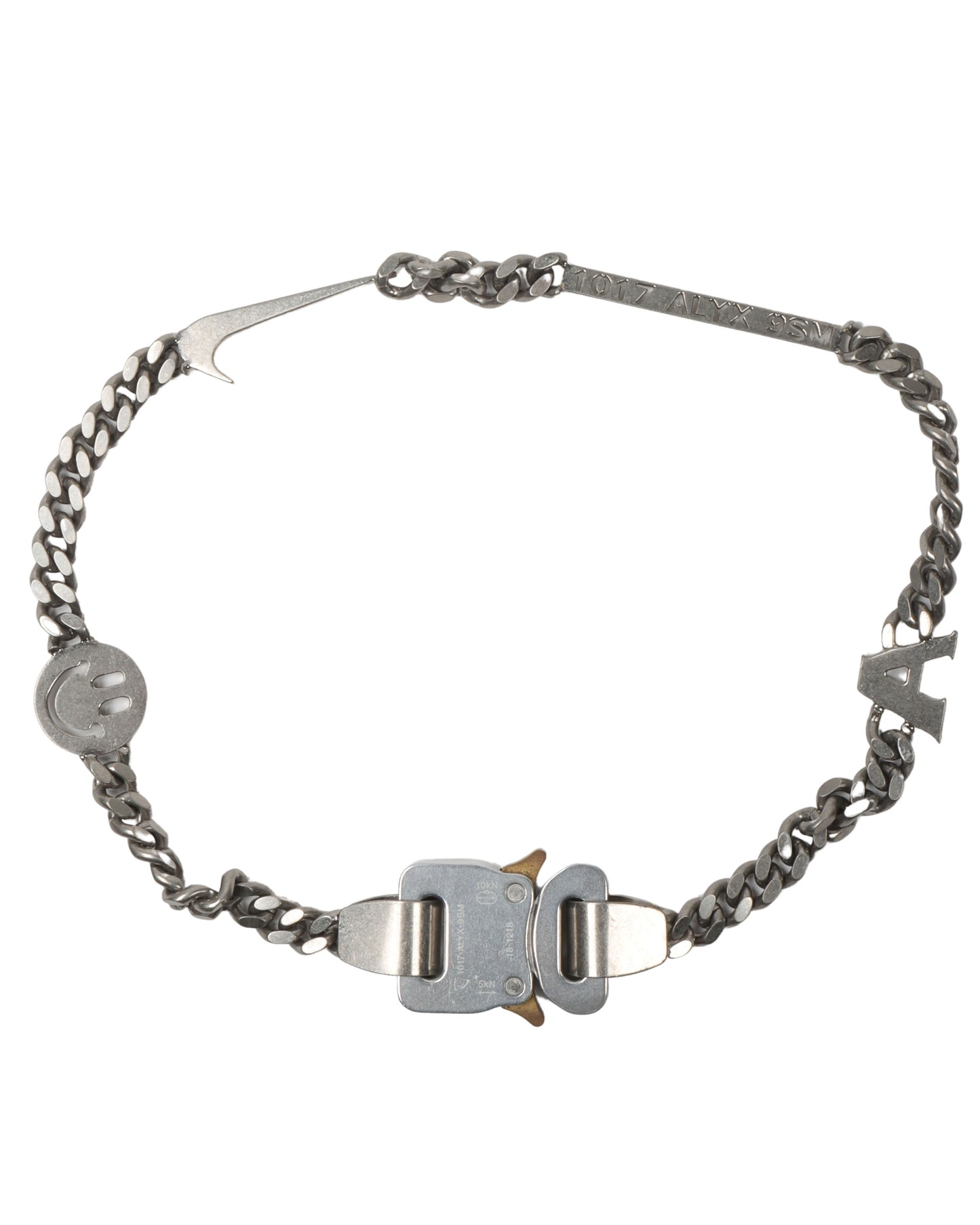 Nike Hero Chain