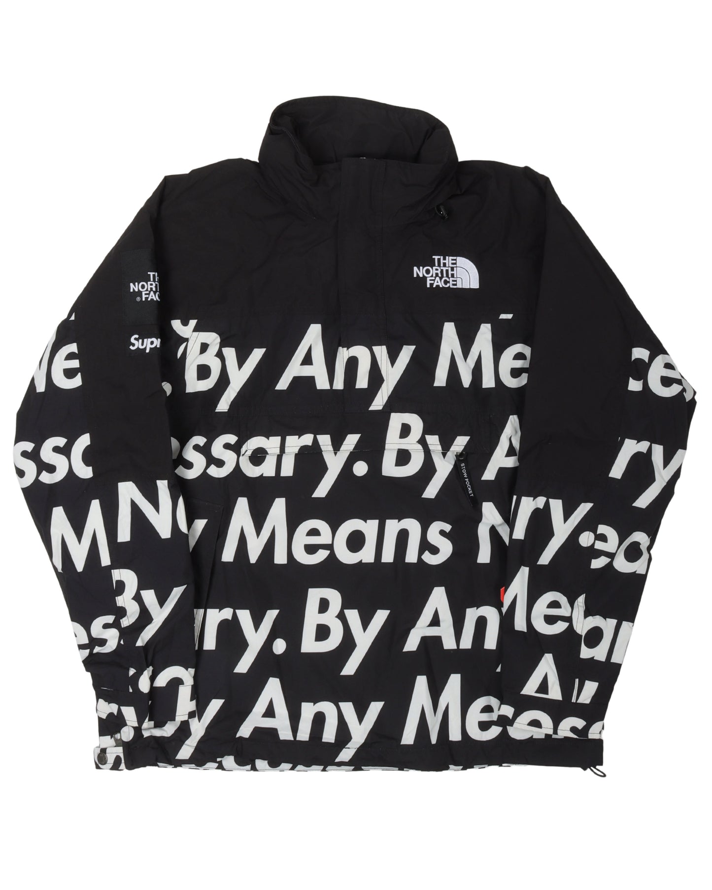 The North Face By Any Means Mountain Jacket