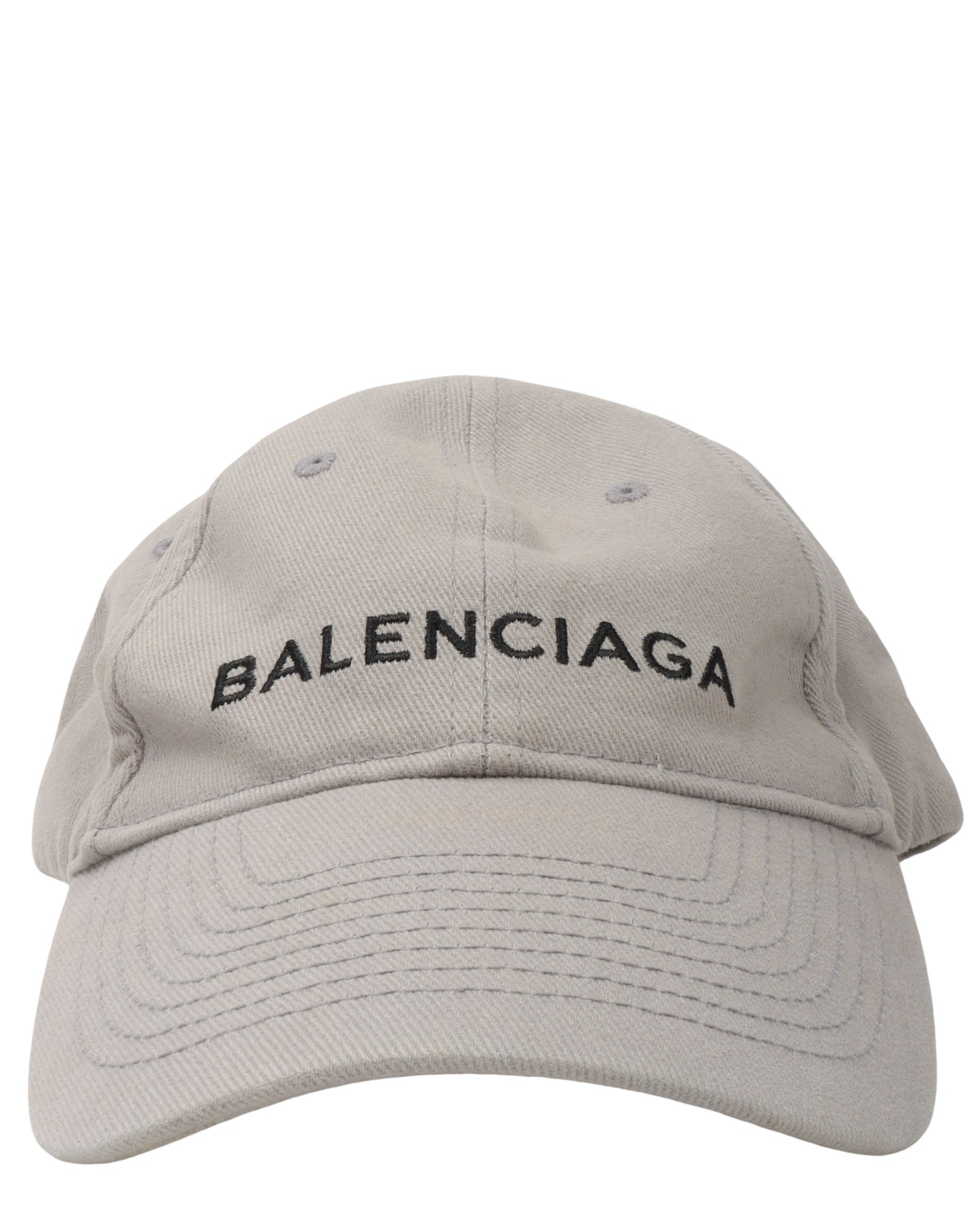Logo Hat