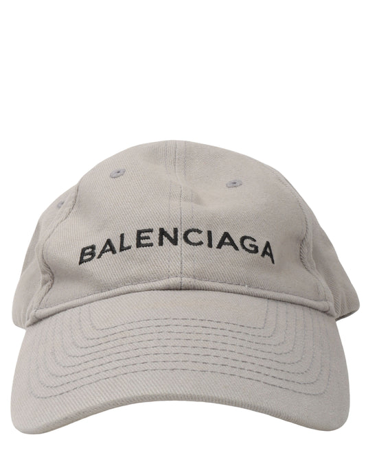 Logo Hat