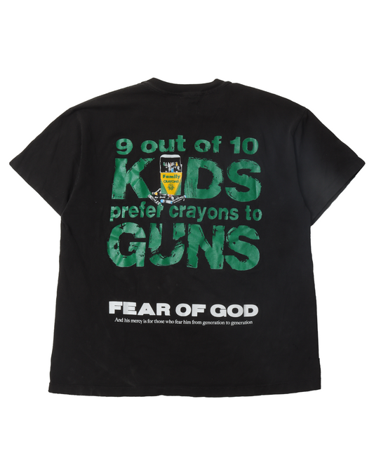 Resurrected Vintage Pearl Jam Shirt