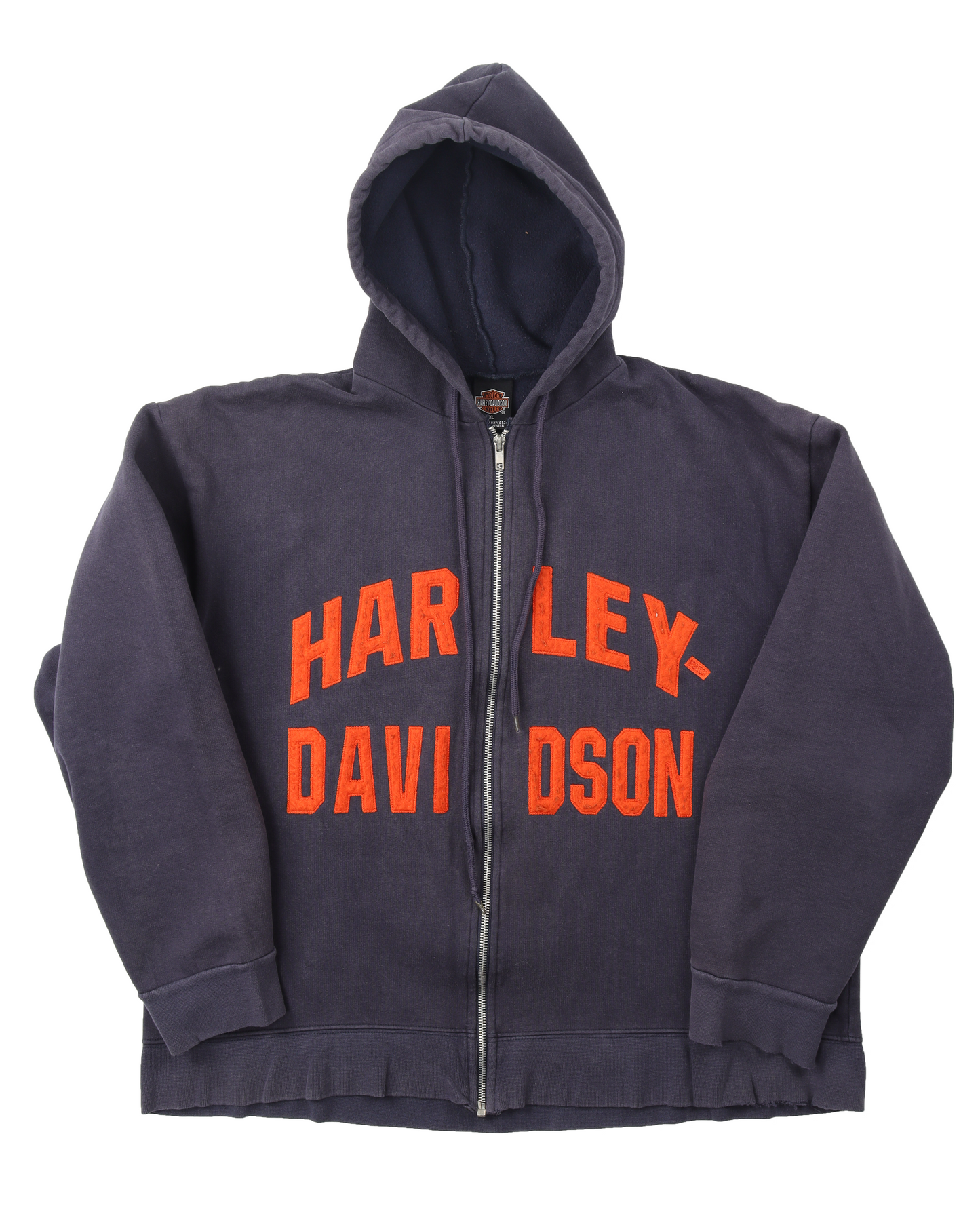1990's Harley Davidson (Milano, Italy) Sweatshirt