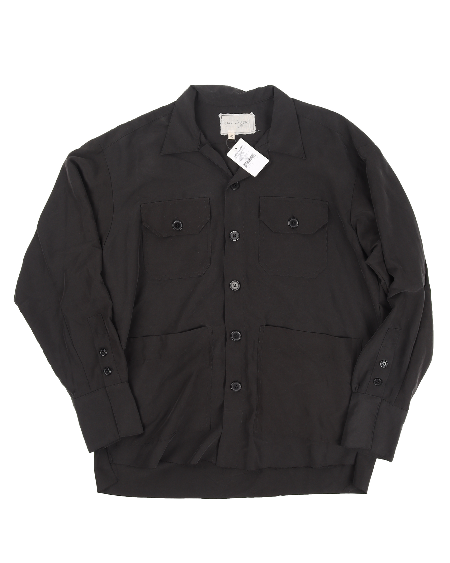 Boxy Studio Souvenir Shirt