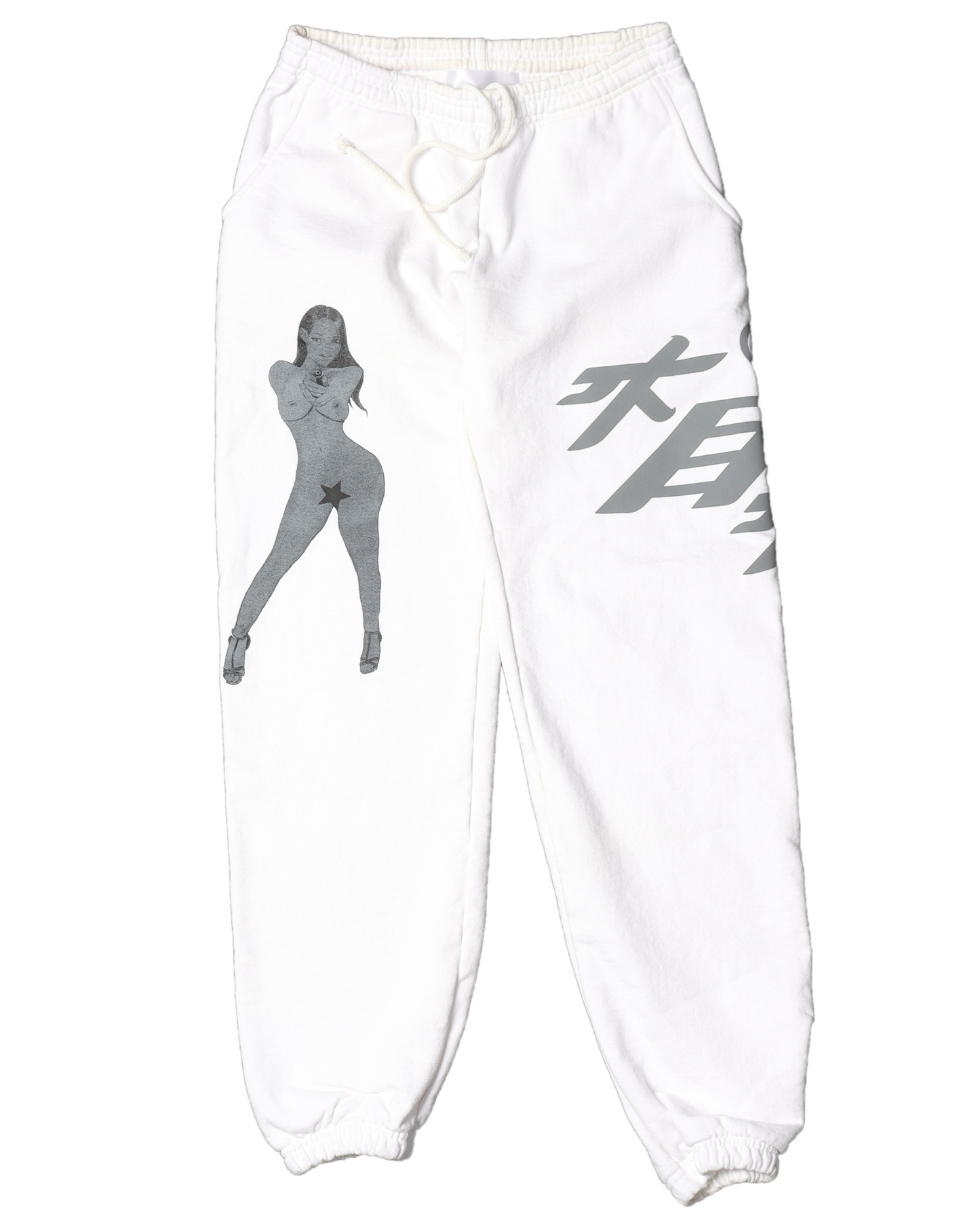 Sweat Pants