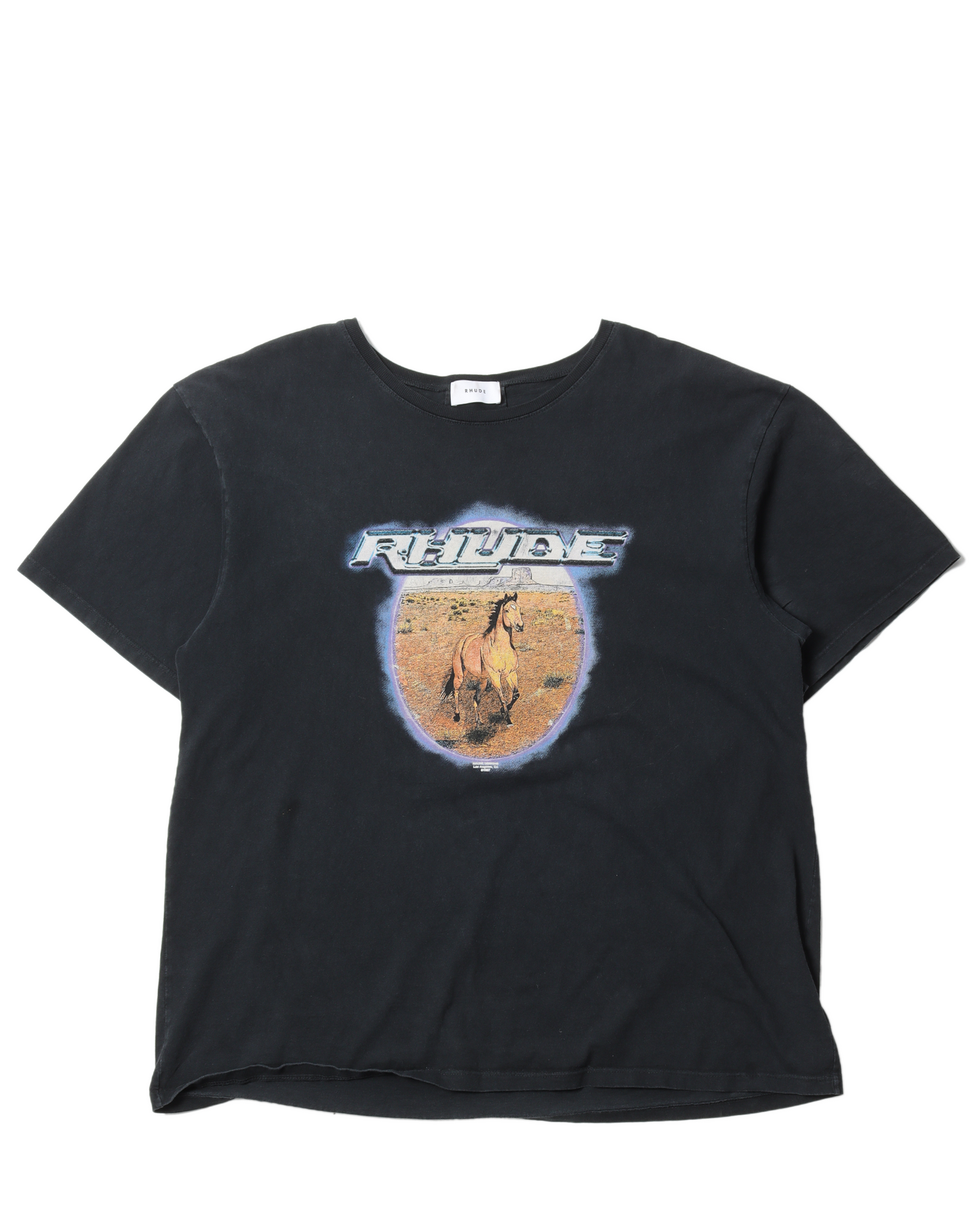 Horse Portrait T-Shirt