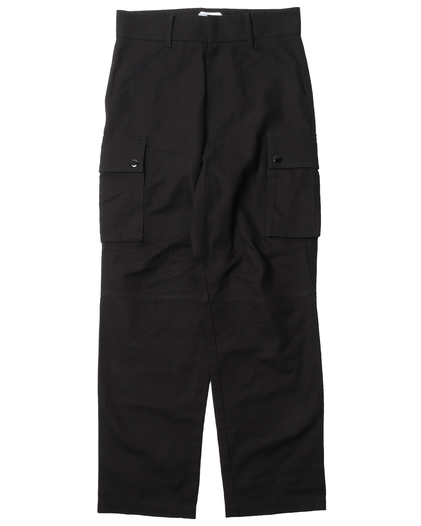 Baggy Cargo Pants