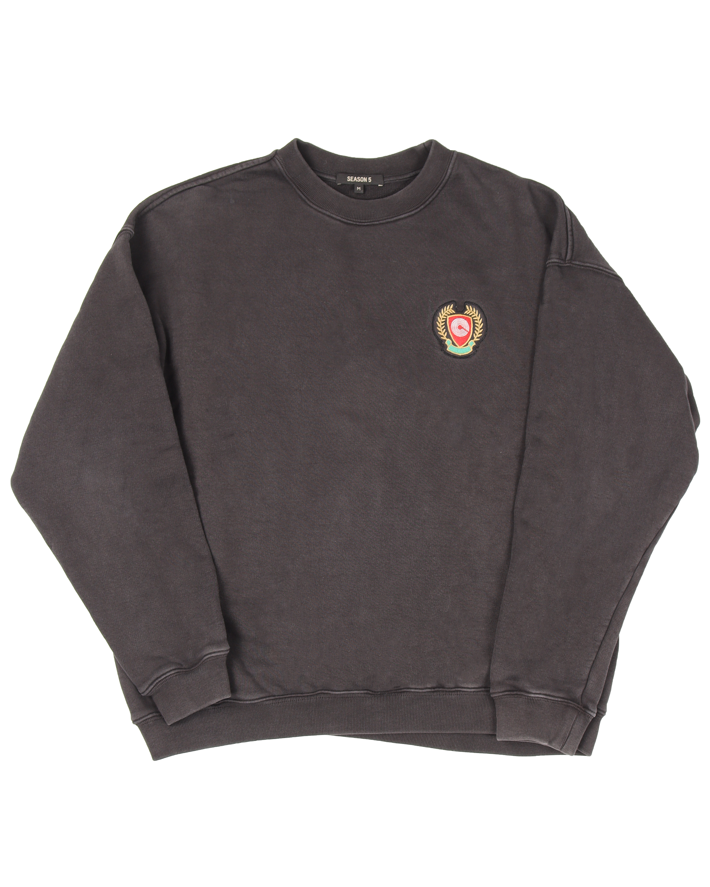 Yeezy Season 5 Calabasas Sweatshirt Justin Reed Yeezy Season 5 Calabasas Sweatshirt Justin Reed
