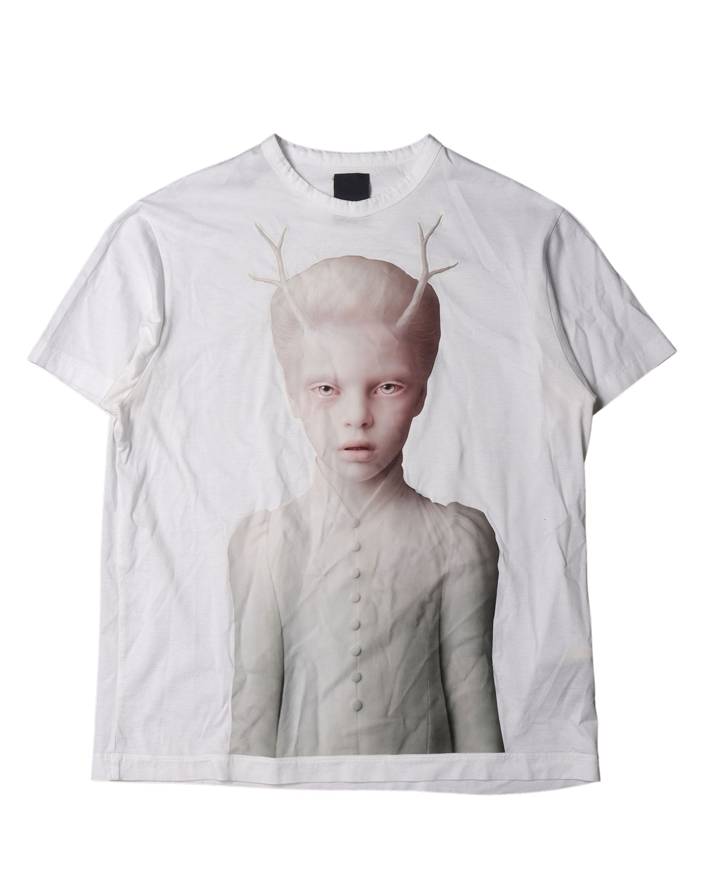 Alex and Felix Graphic T-Shirt