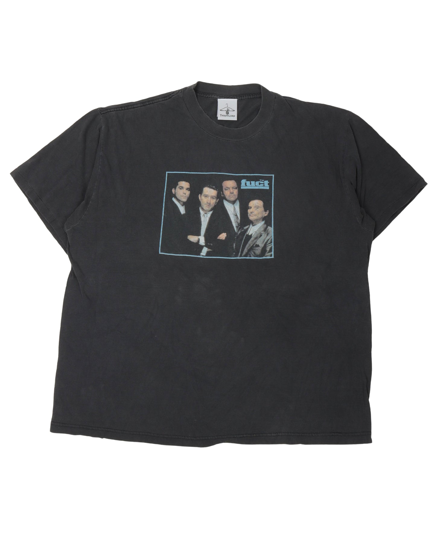 Fuct Goodfellas T-Shirt