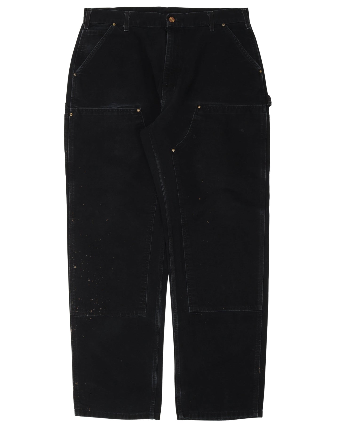 Carhartt Double Knee Carpenter Pant