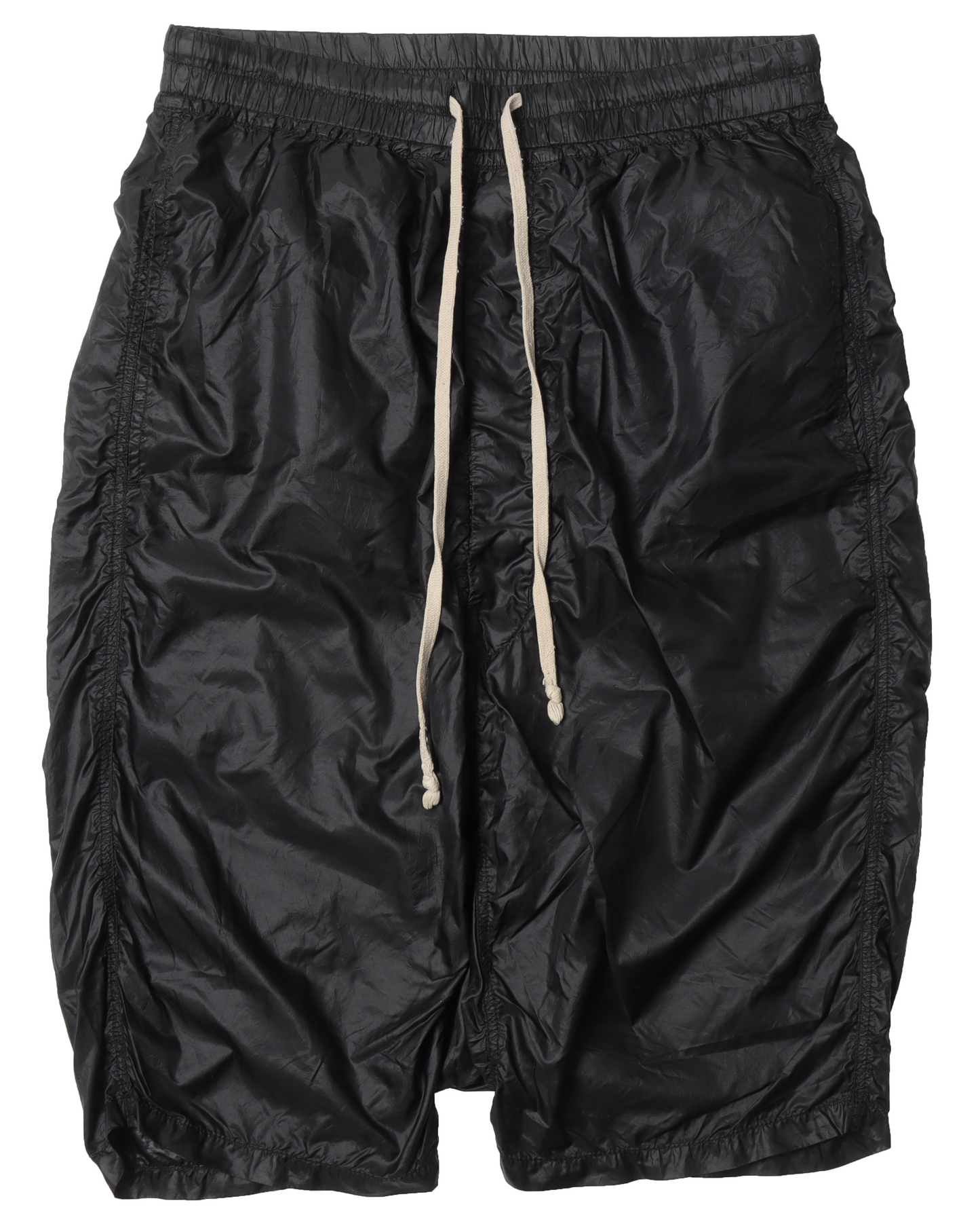 Nylon Shorts