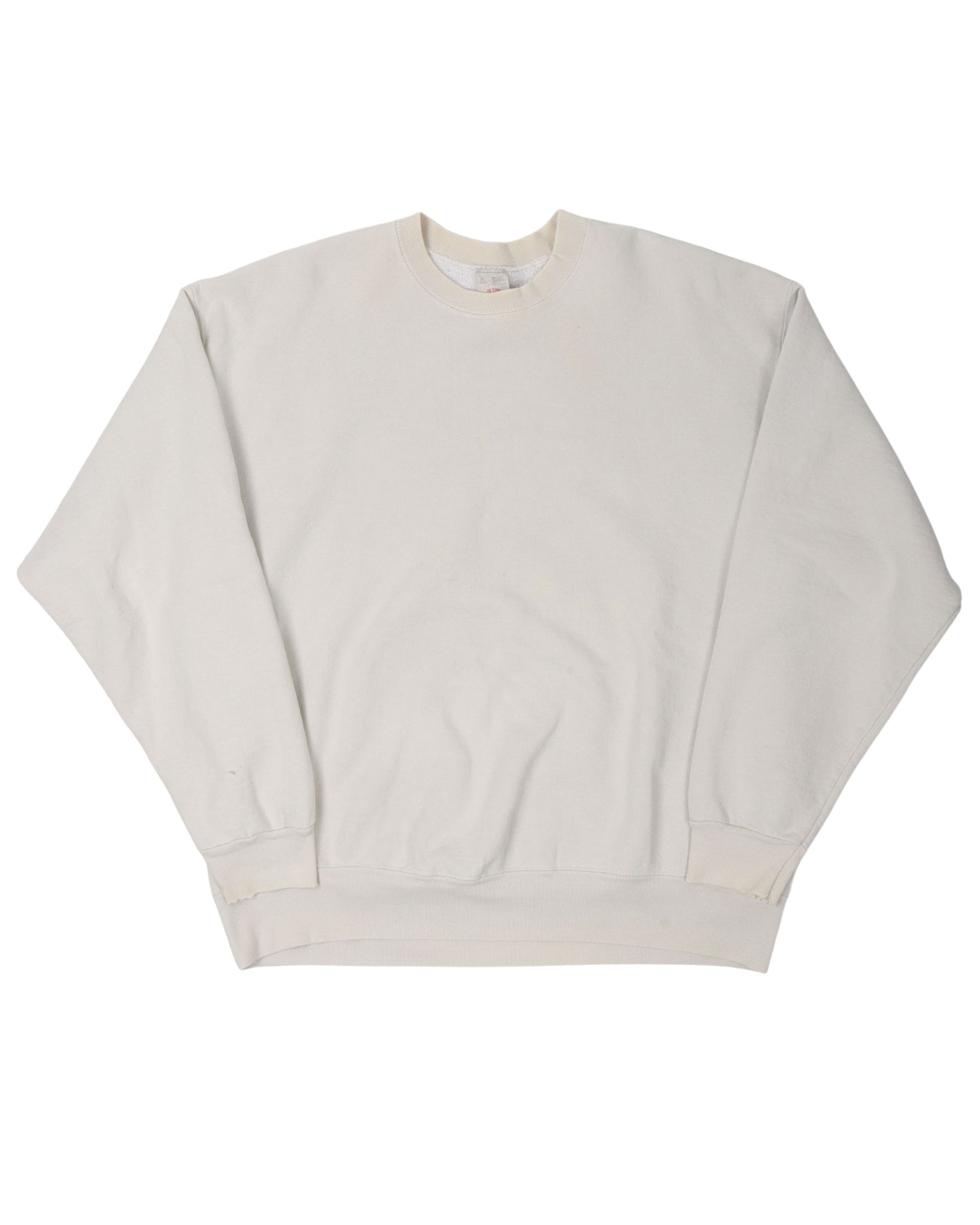 Heavyweight Sweatshirt