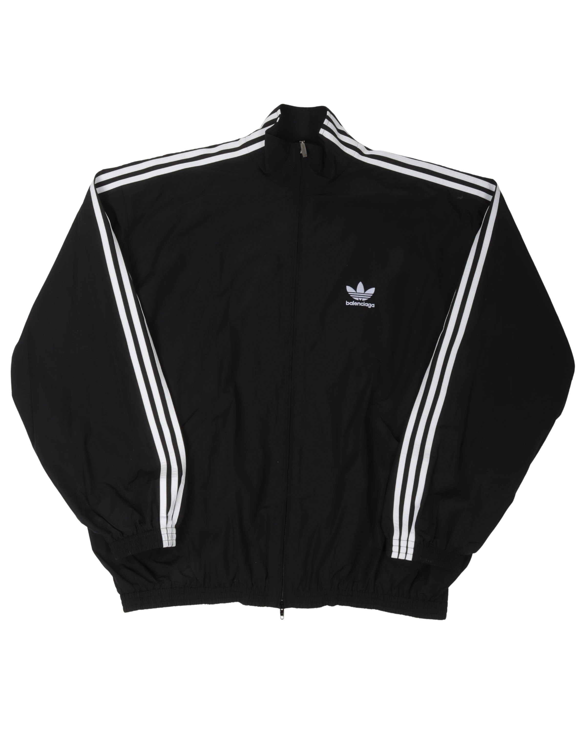 Balenciaga Adidas Track Jacket