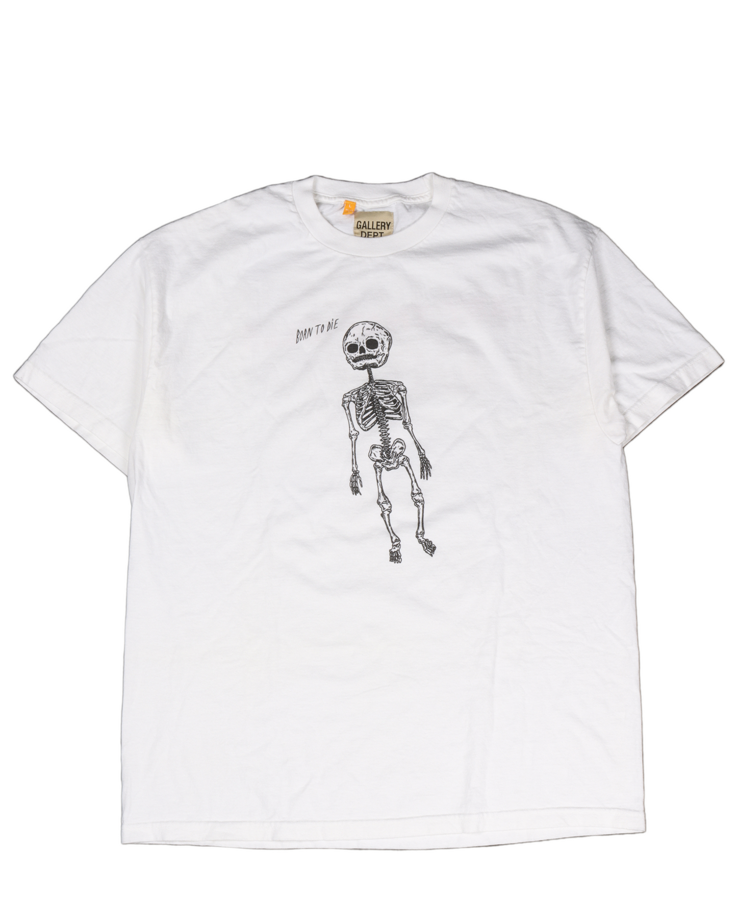 "Born To Die" T-Shirt