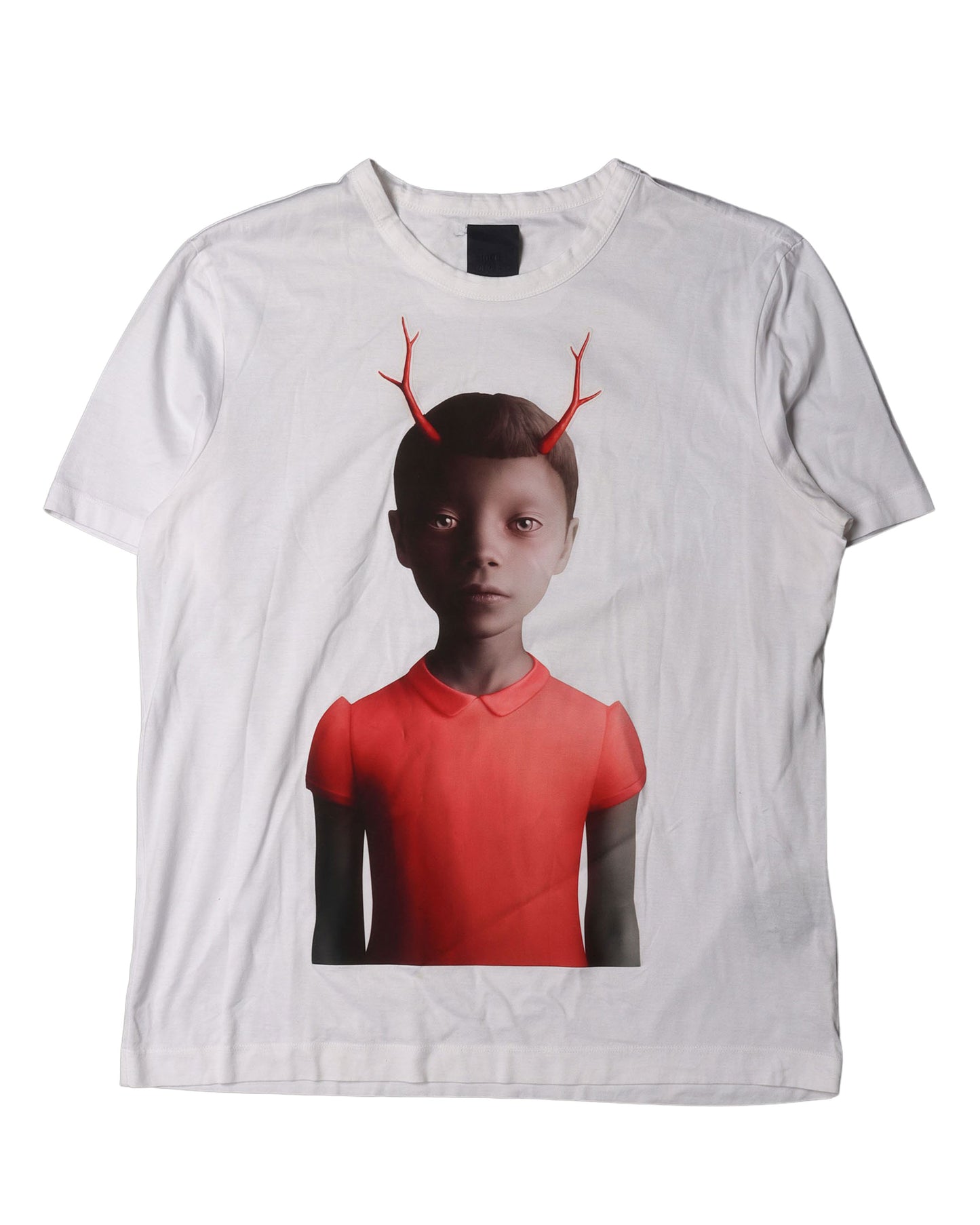Alex and Felix Graphic T-Shirt