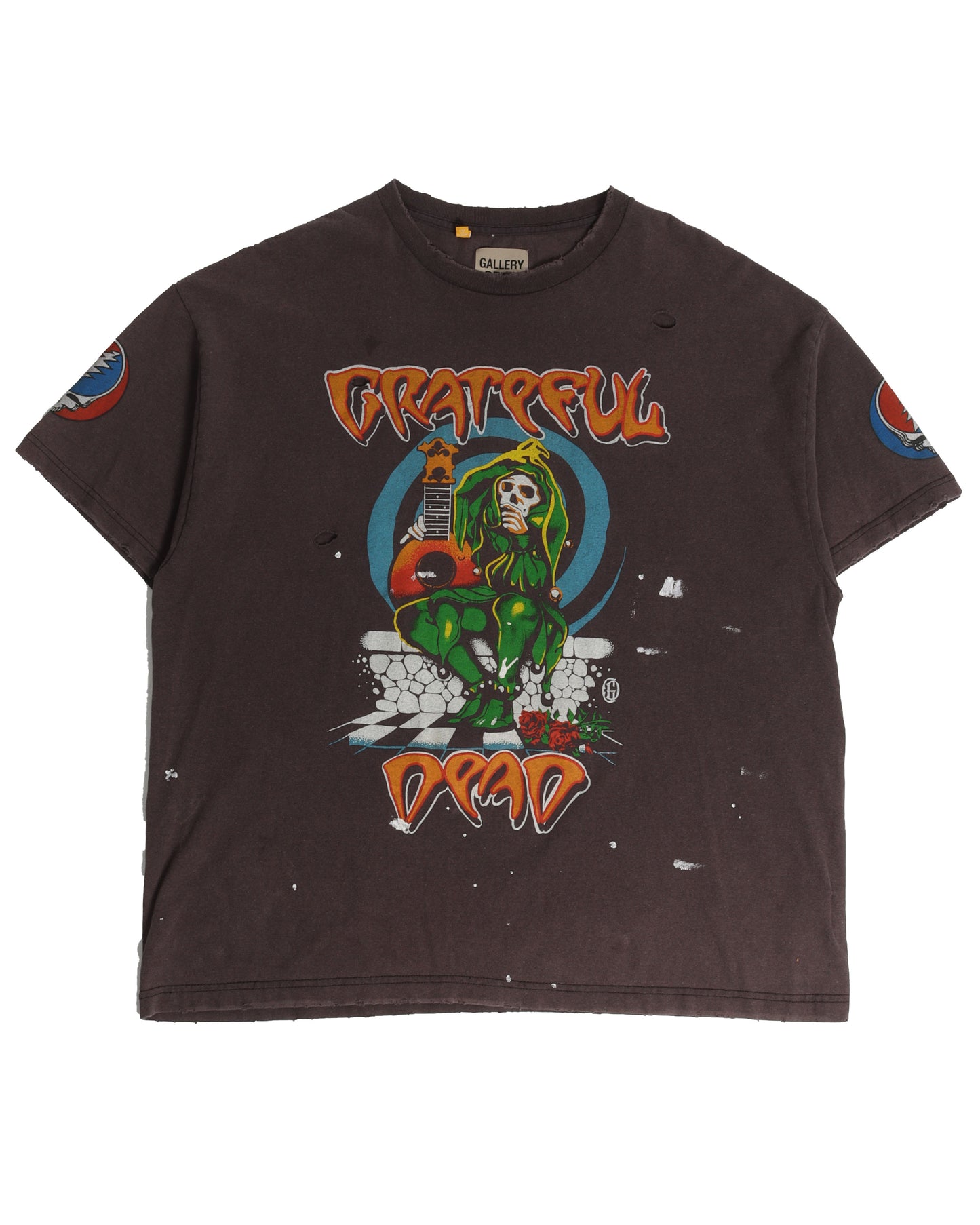 "Grateful Dead" T-Shirt