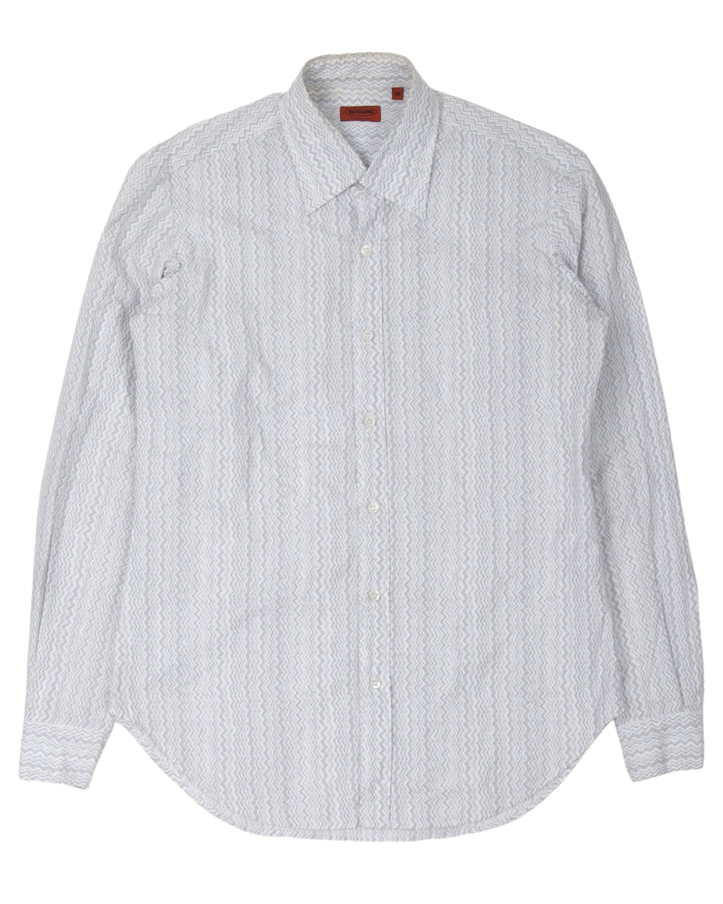 Button Up Shirt