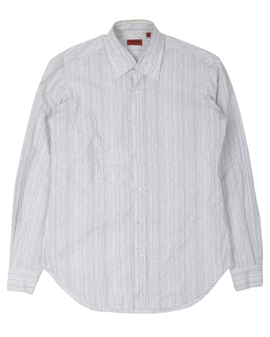 Button Up Shirt