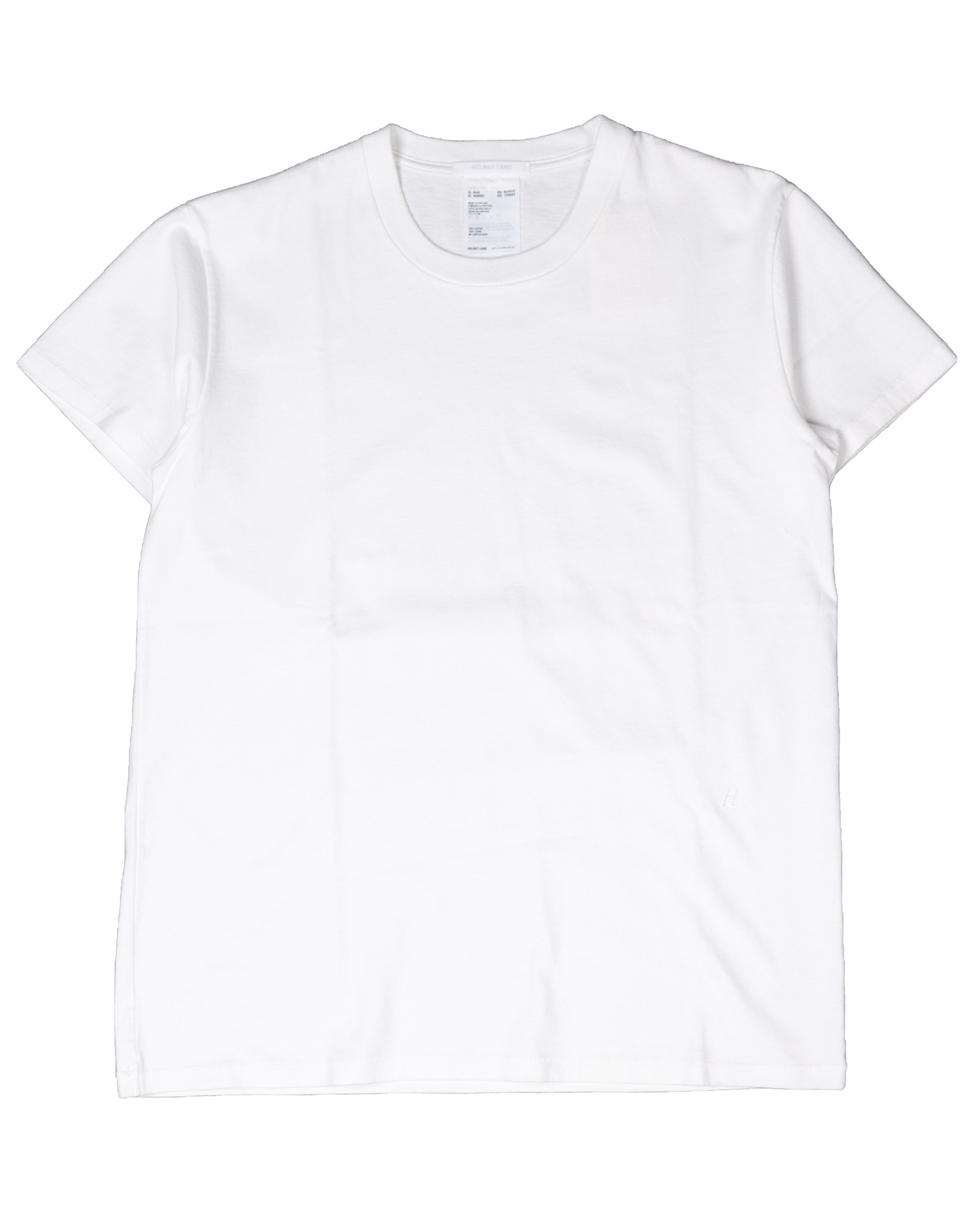 White T-Shirt