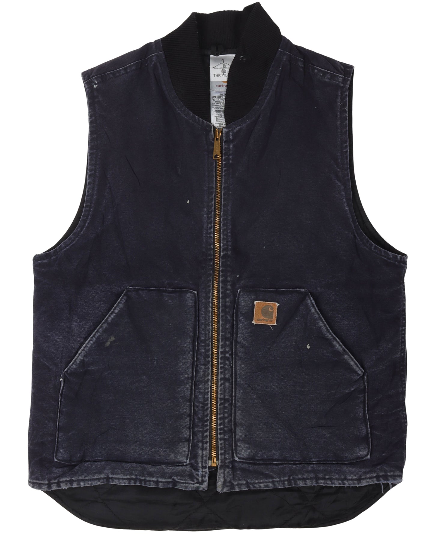 Carhartt Work Vest