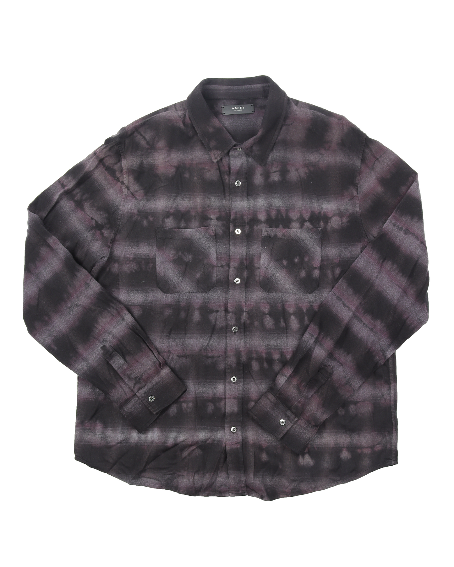 Flannel Shirt