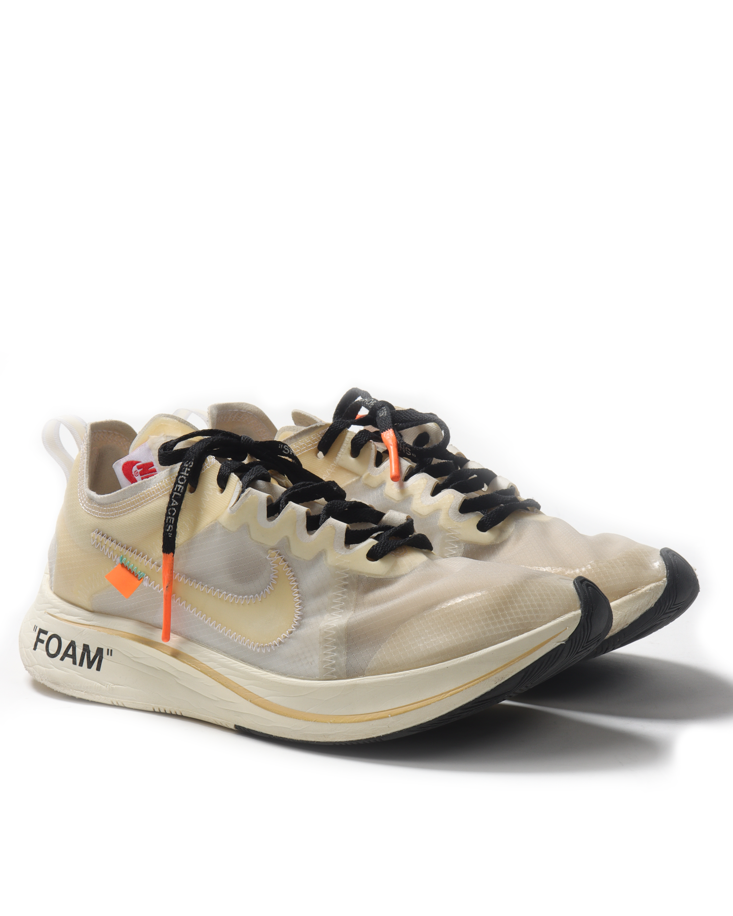Nike Zoom Fly Top 10