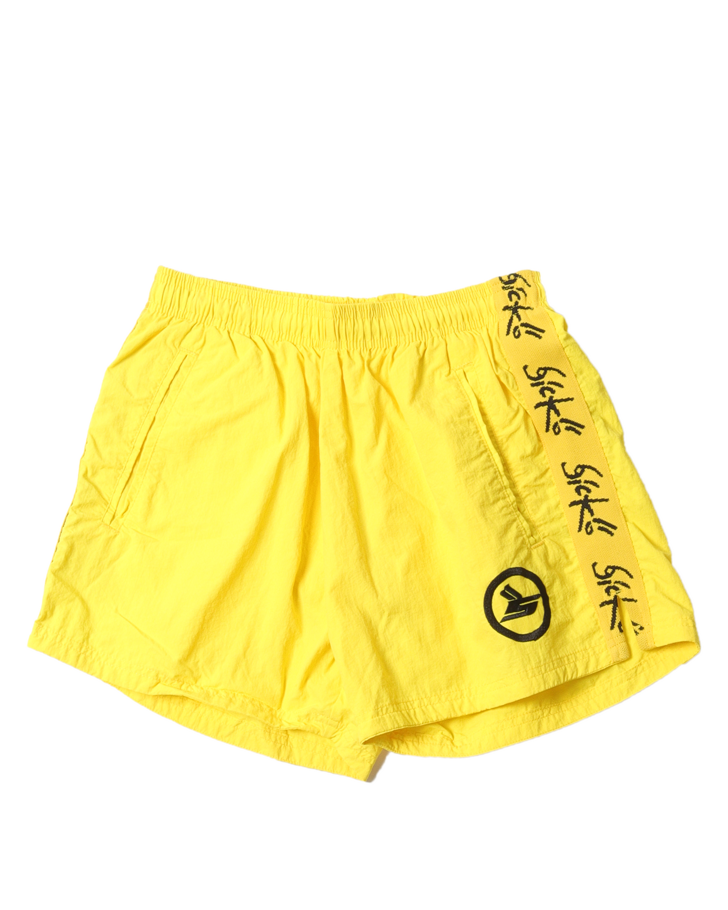 Swim Shorts