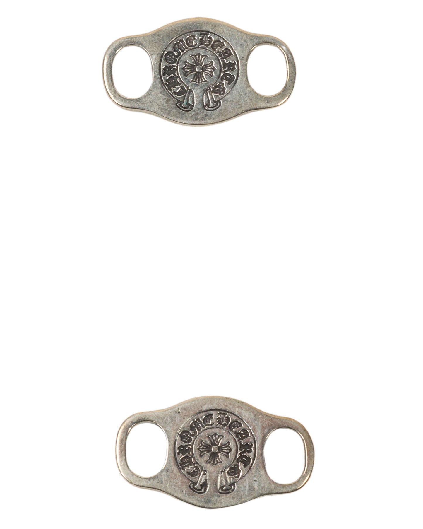 Silver Lace Locks