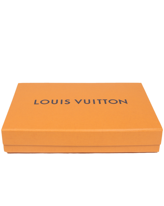 Jonas Wood Silk Graphic Square (2019)