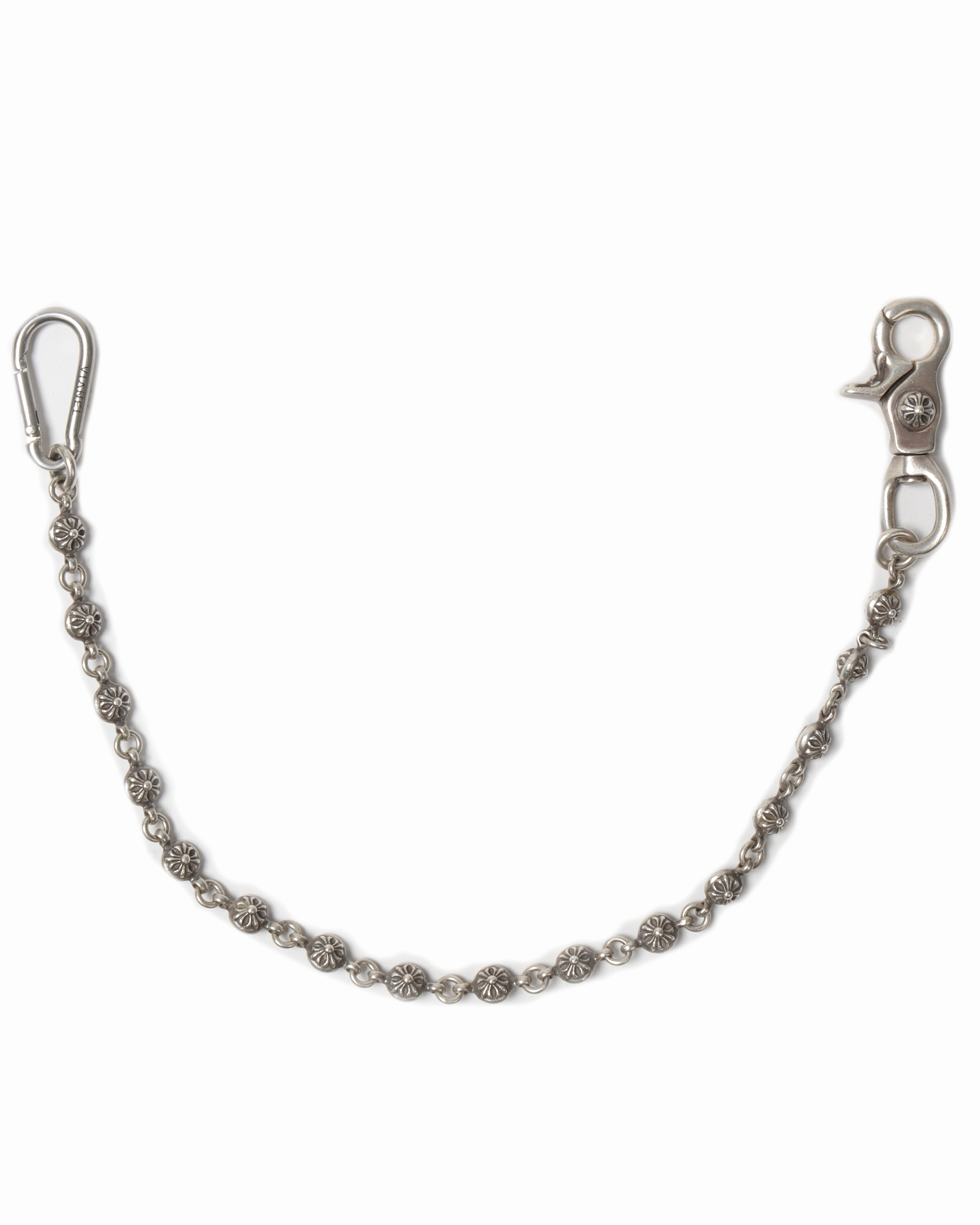 Chrome Hearts Wallet Chain