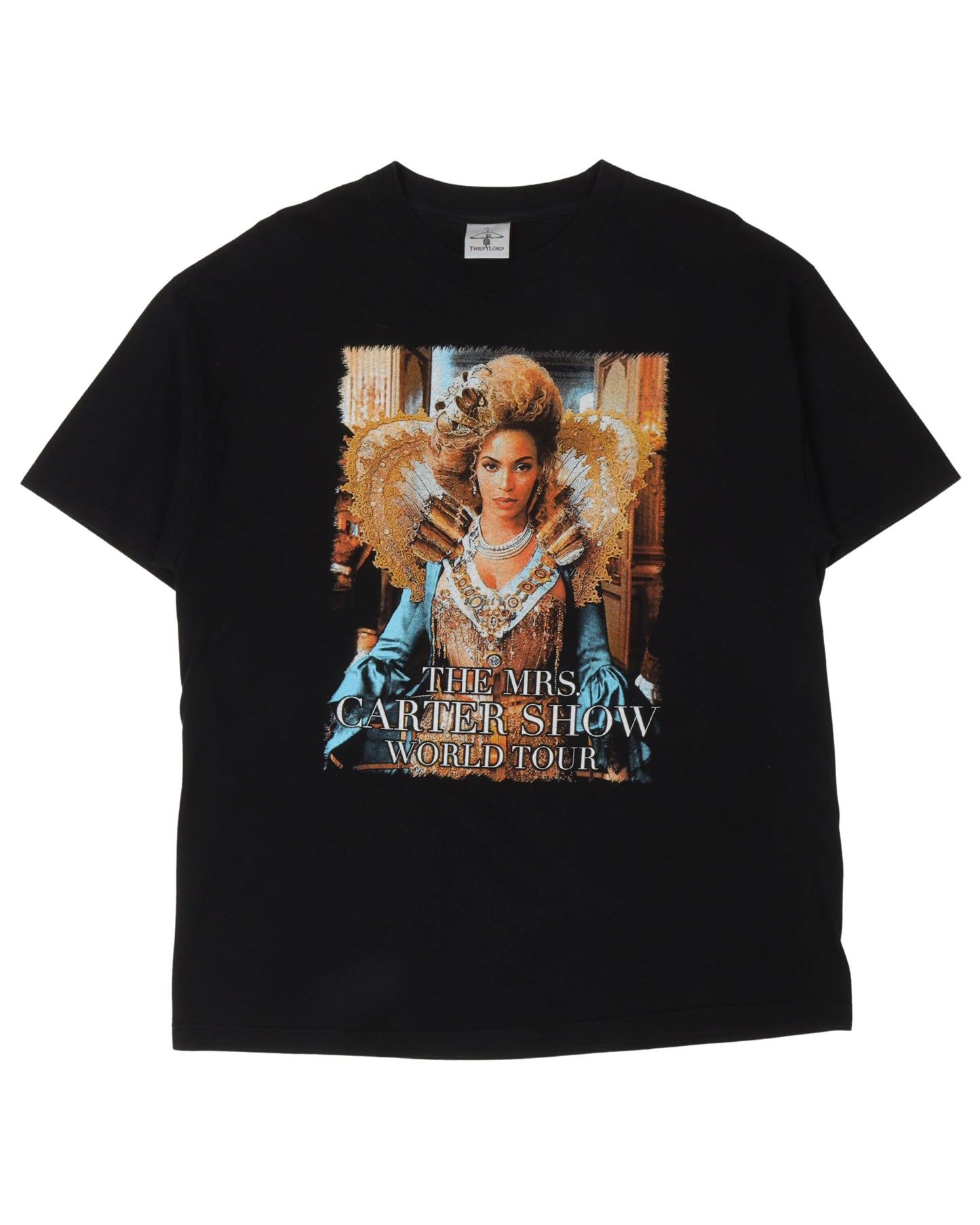 Mrs. Carter Tour T-Shirt