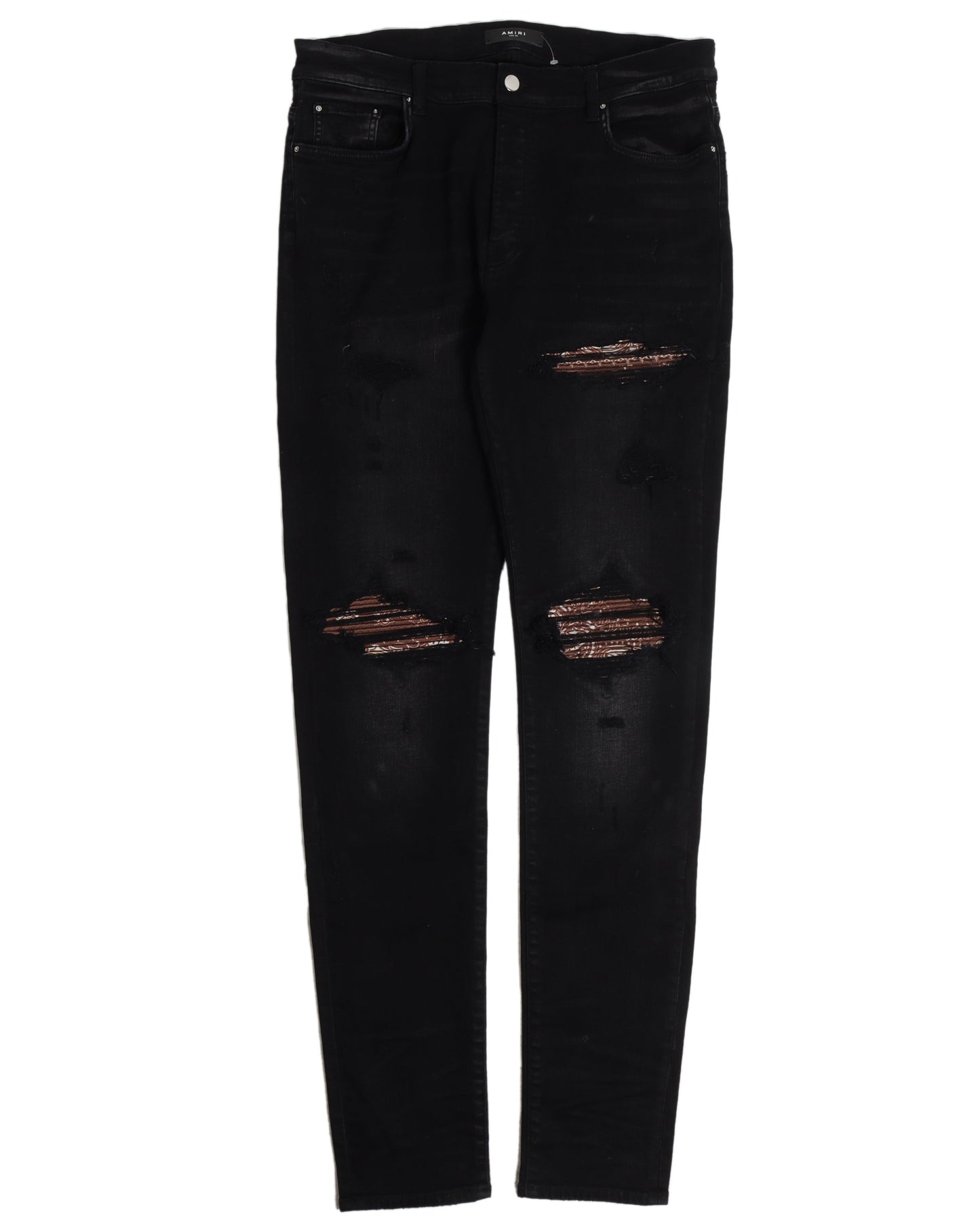 MX1 Bandana Jeans