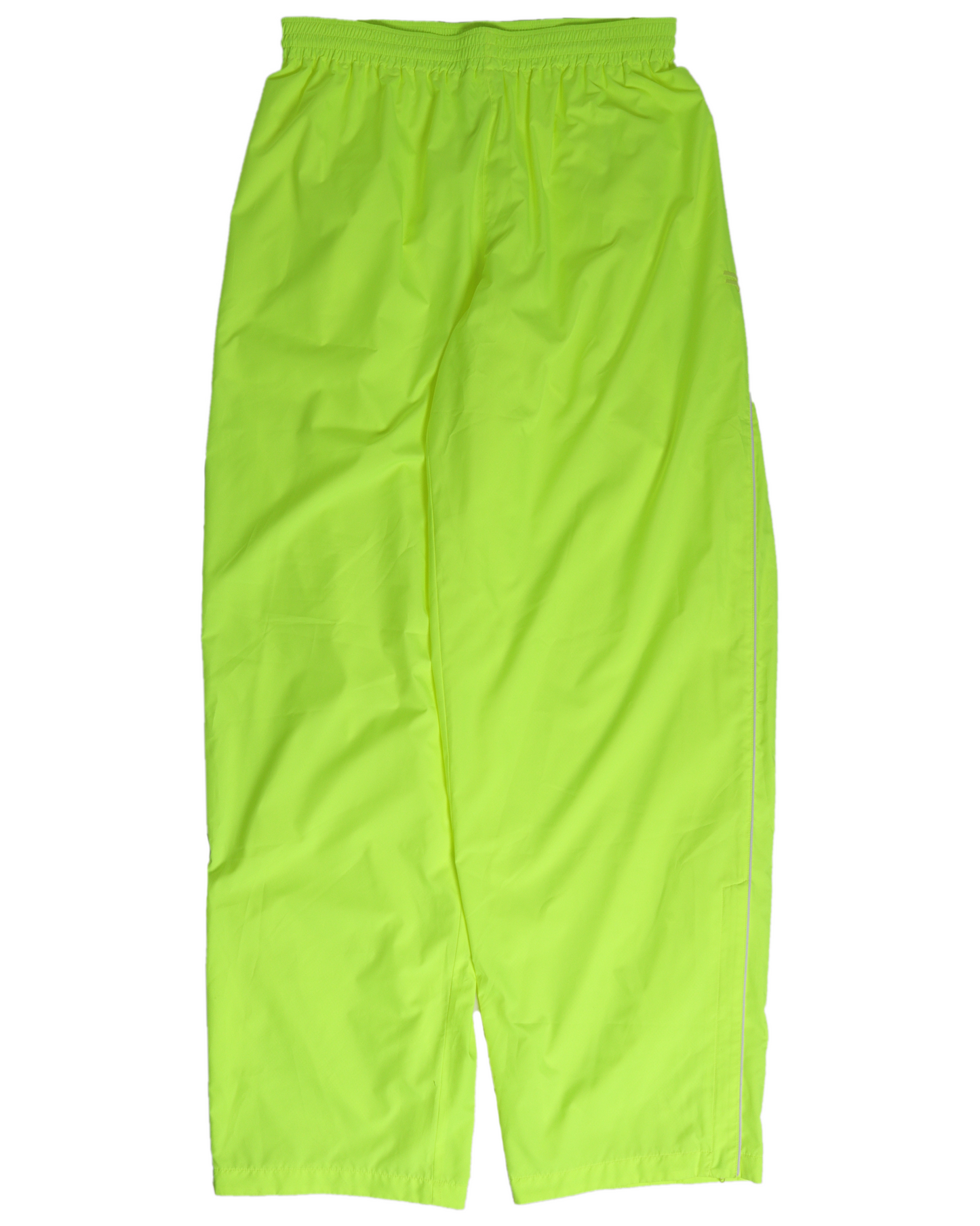 Nylon Hi Vis Pants