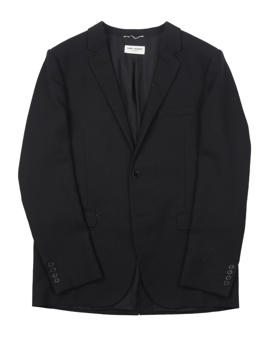 1 of 1 Firecracker Blazer (2015)