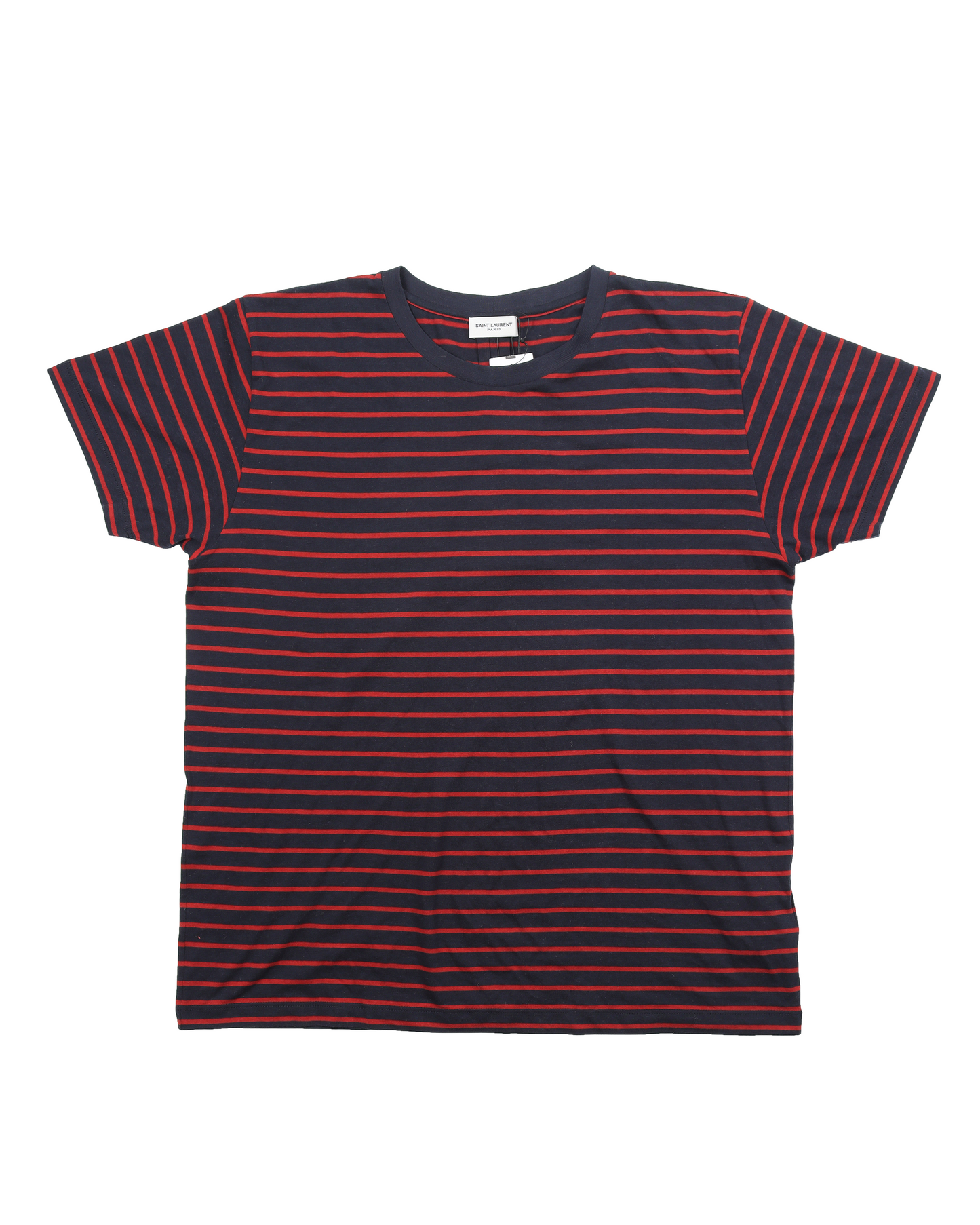 Striped T-Shirt w/ Tags (2015)