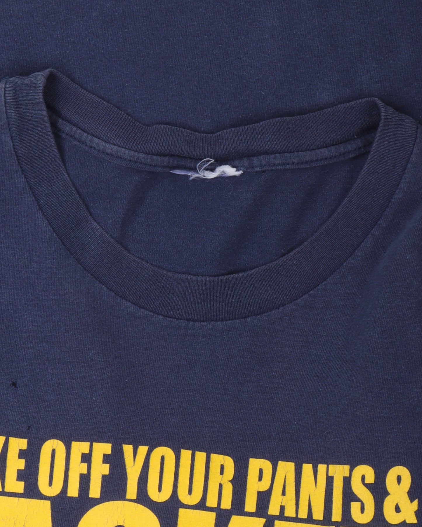 Blink 182 "Take Off Your Pants" T-Shirt