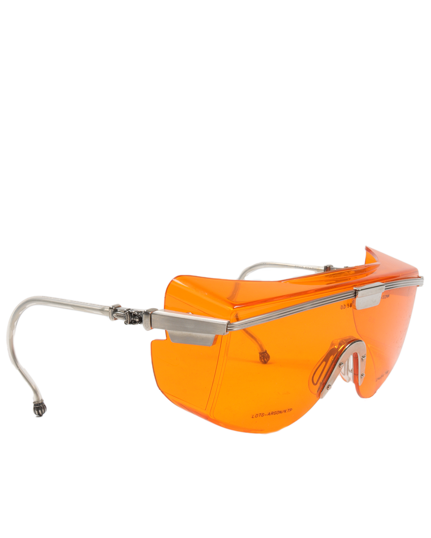 Jordan Barrett "Star Stark" Sunglasses