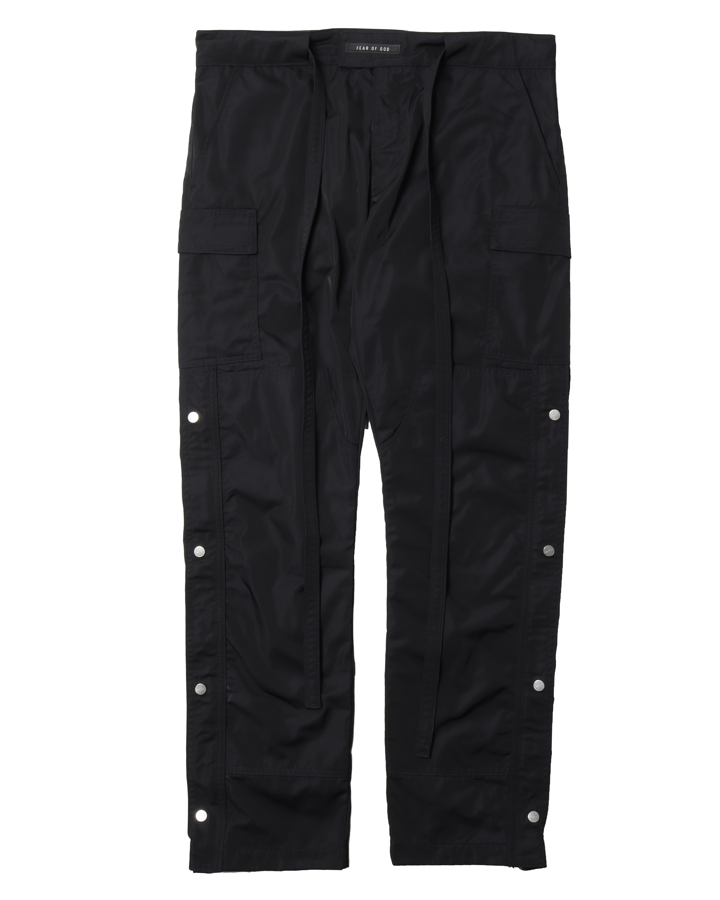 Fear of god 6th nylon pants Fear of god 6th nylon pants