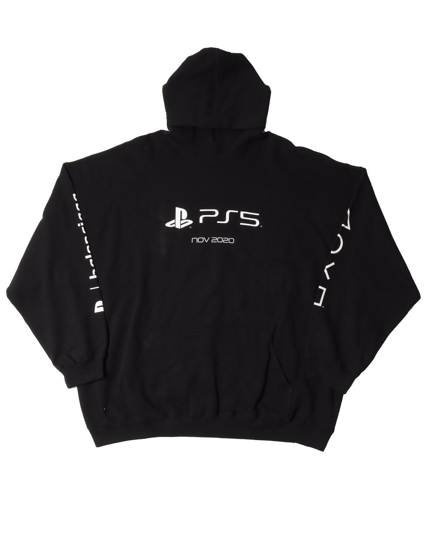 Playstation 5 Hoodie