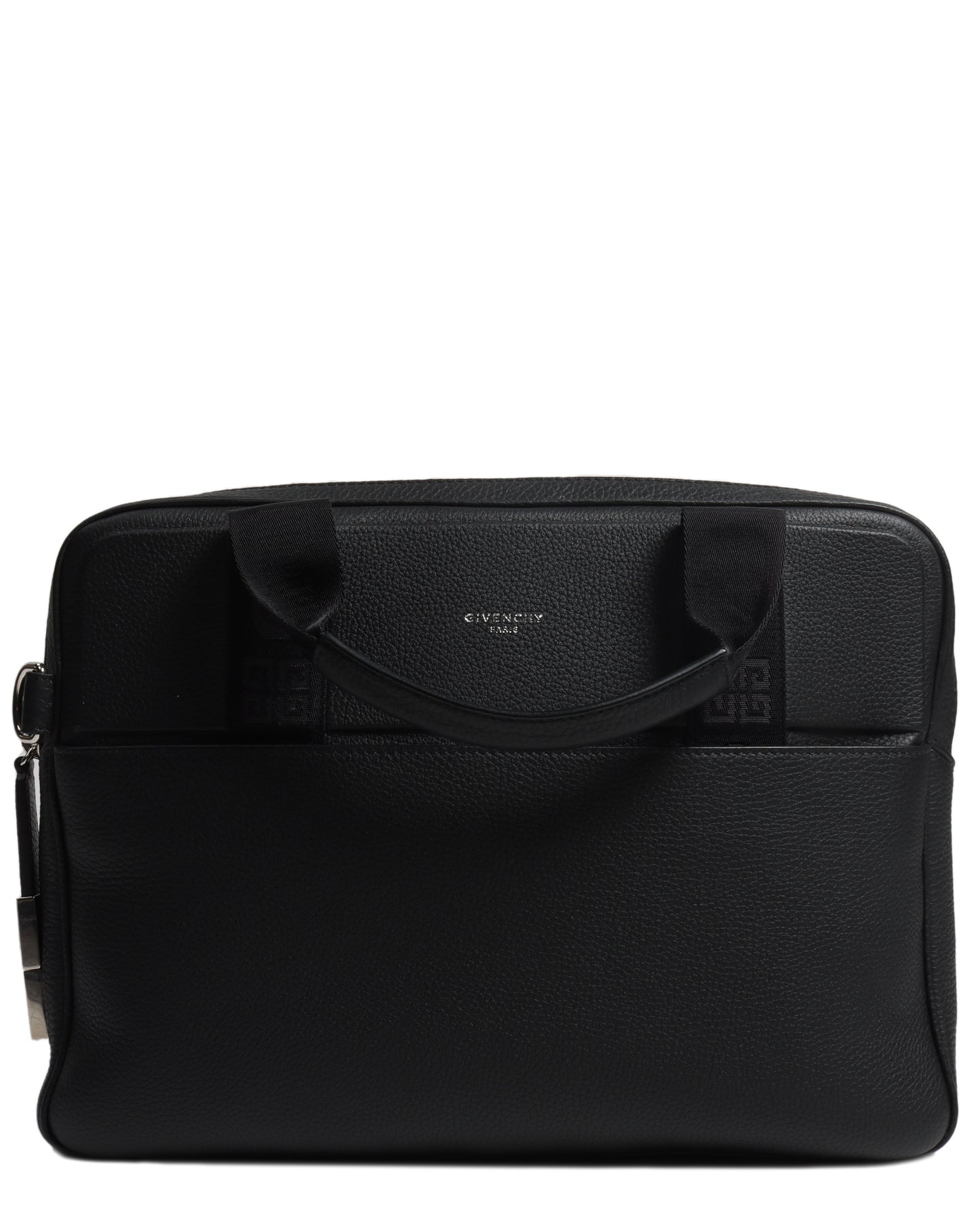 Leather Briefcase