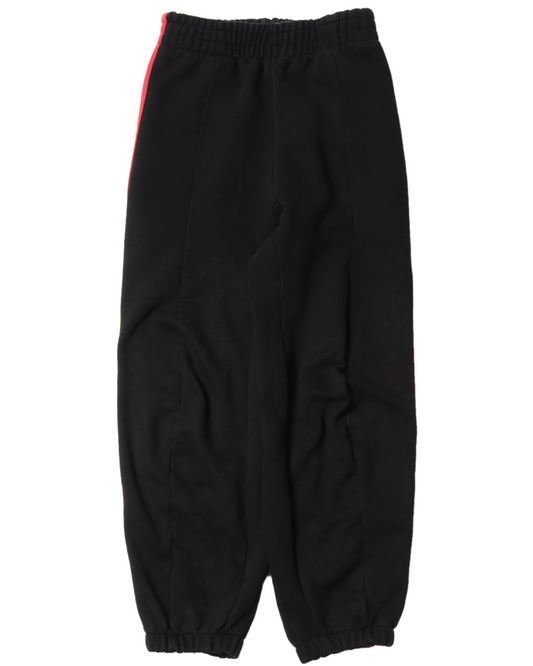 AW17 Striped Sweatpants